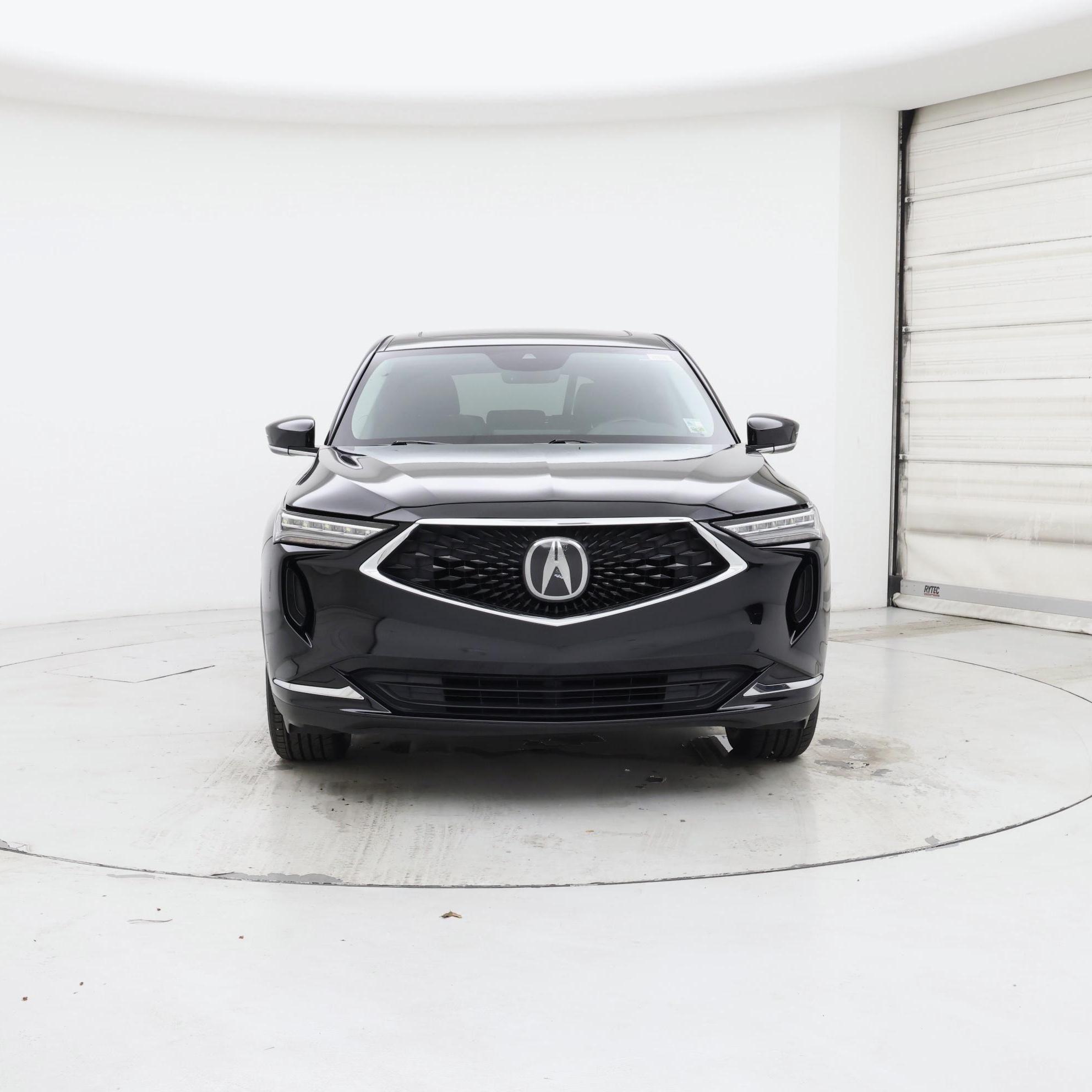Thumbnail: 2023 Acura MDX - 5