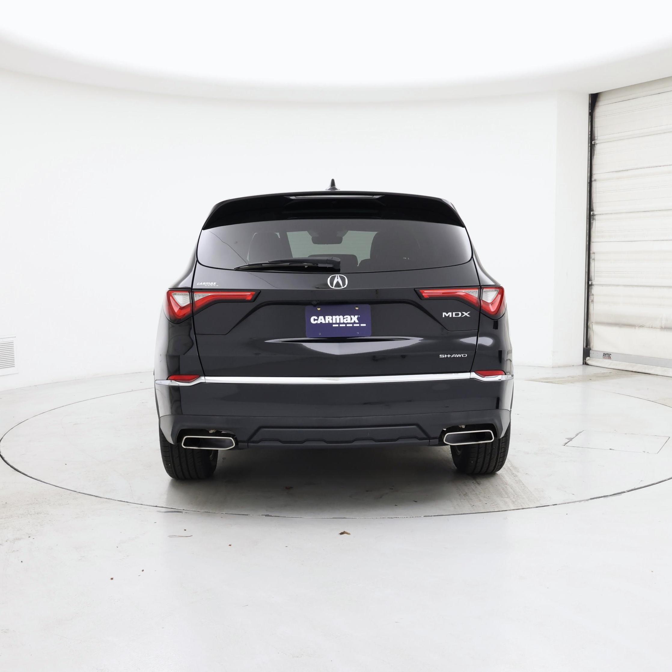 Thumbnail: 2023 Acura MDX - 6