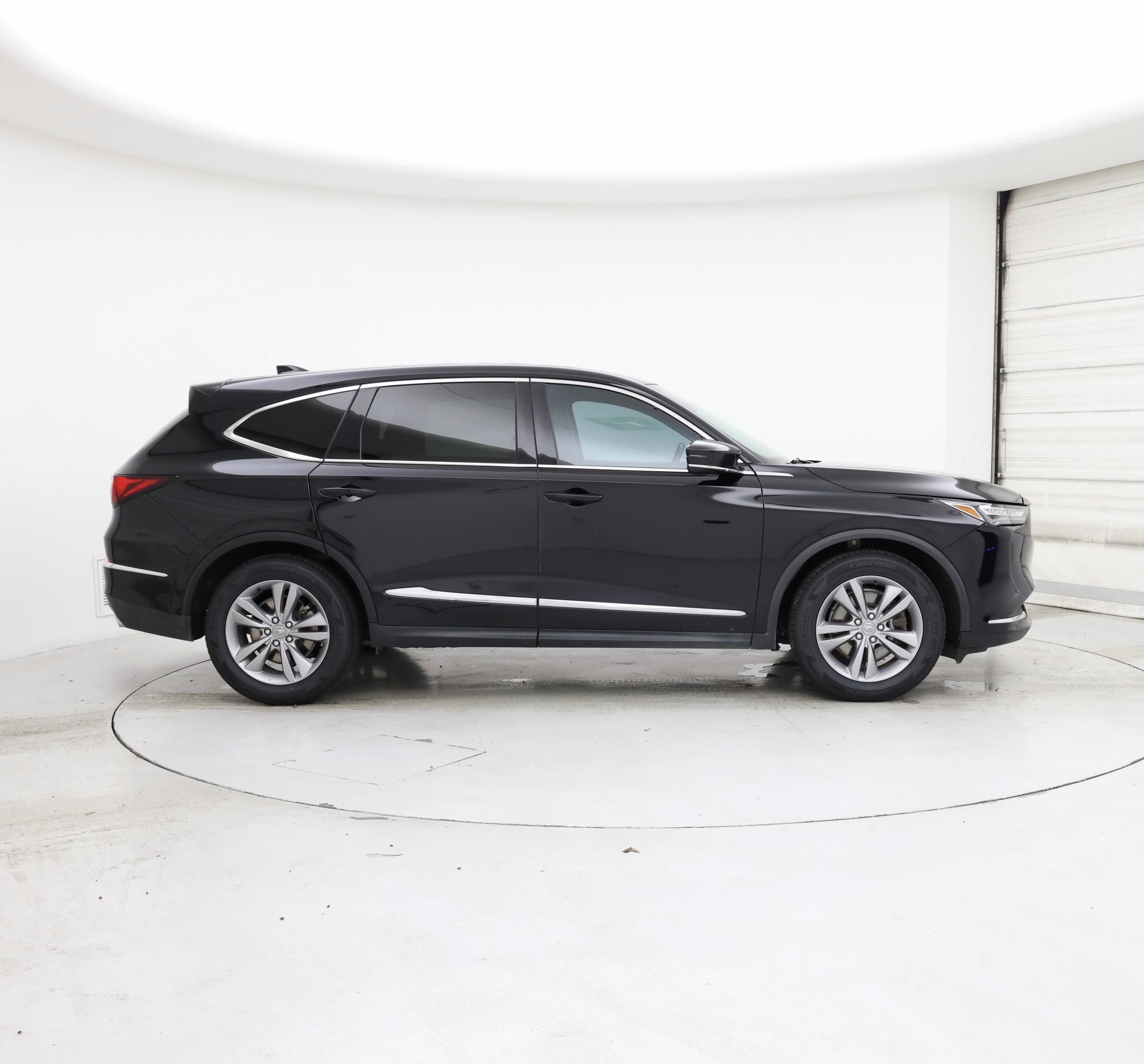 Thumbnail: 2023 Acura MDX - 7