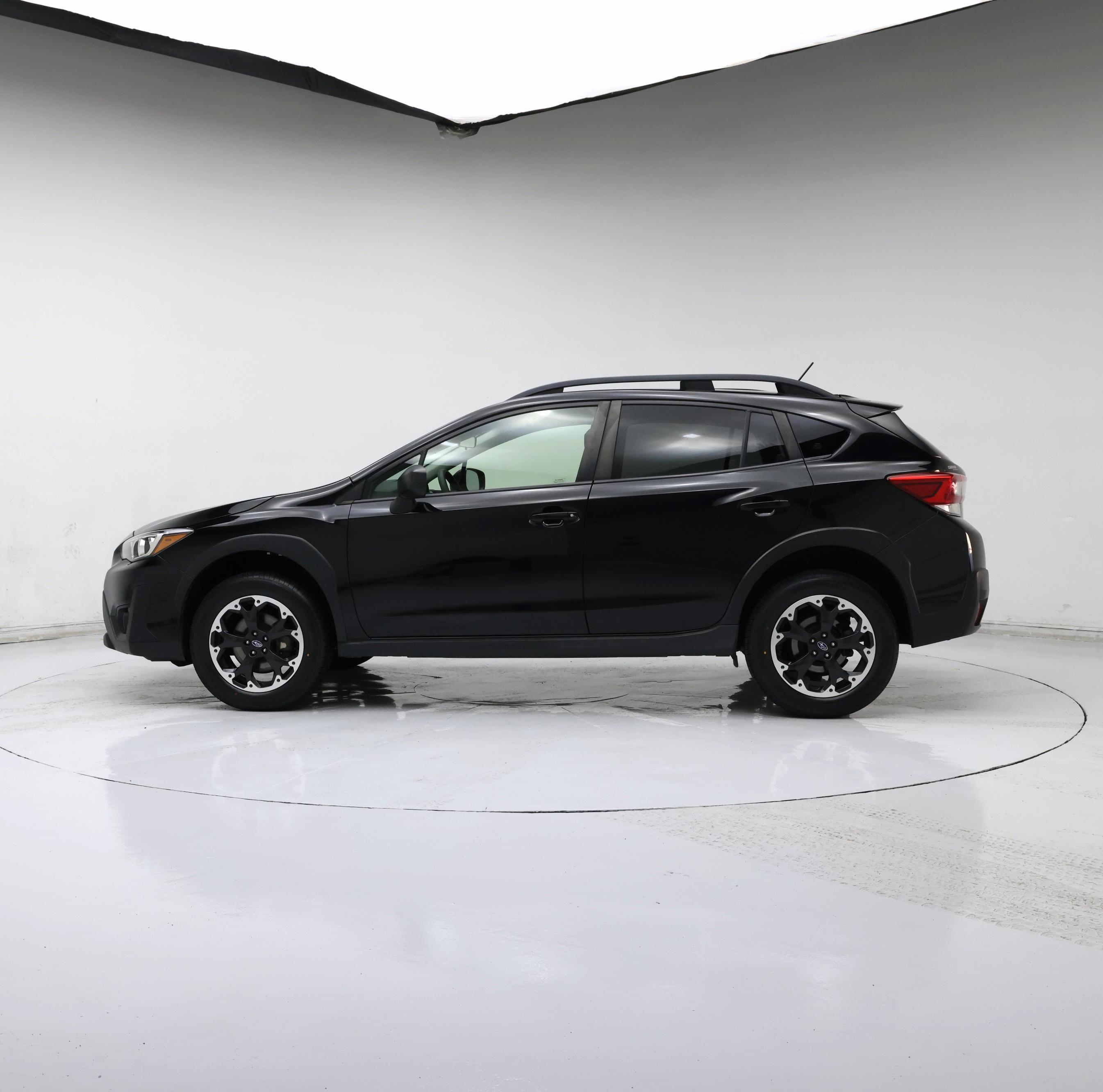 Thumbnail: 2021 Subaru Crosstrek - 3