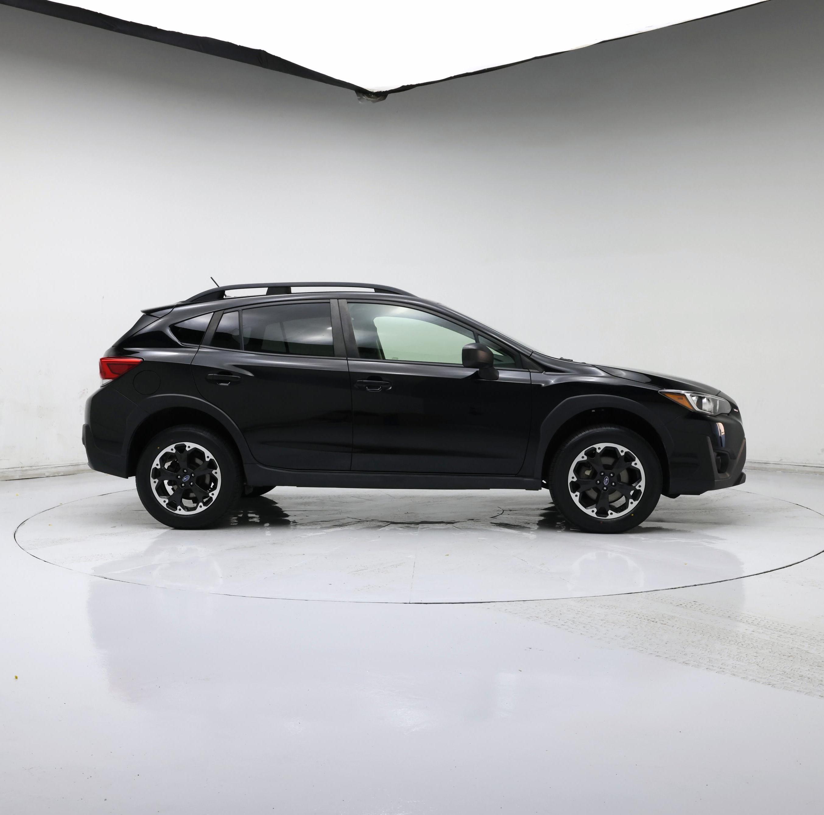Thumbnail: 2021 Subaru Crosstrek - 7