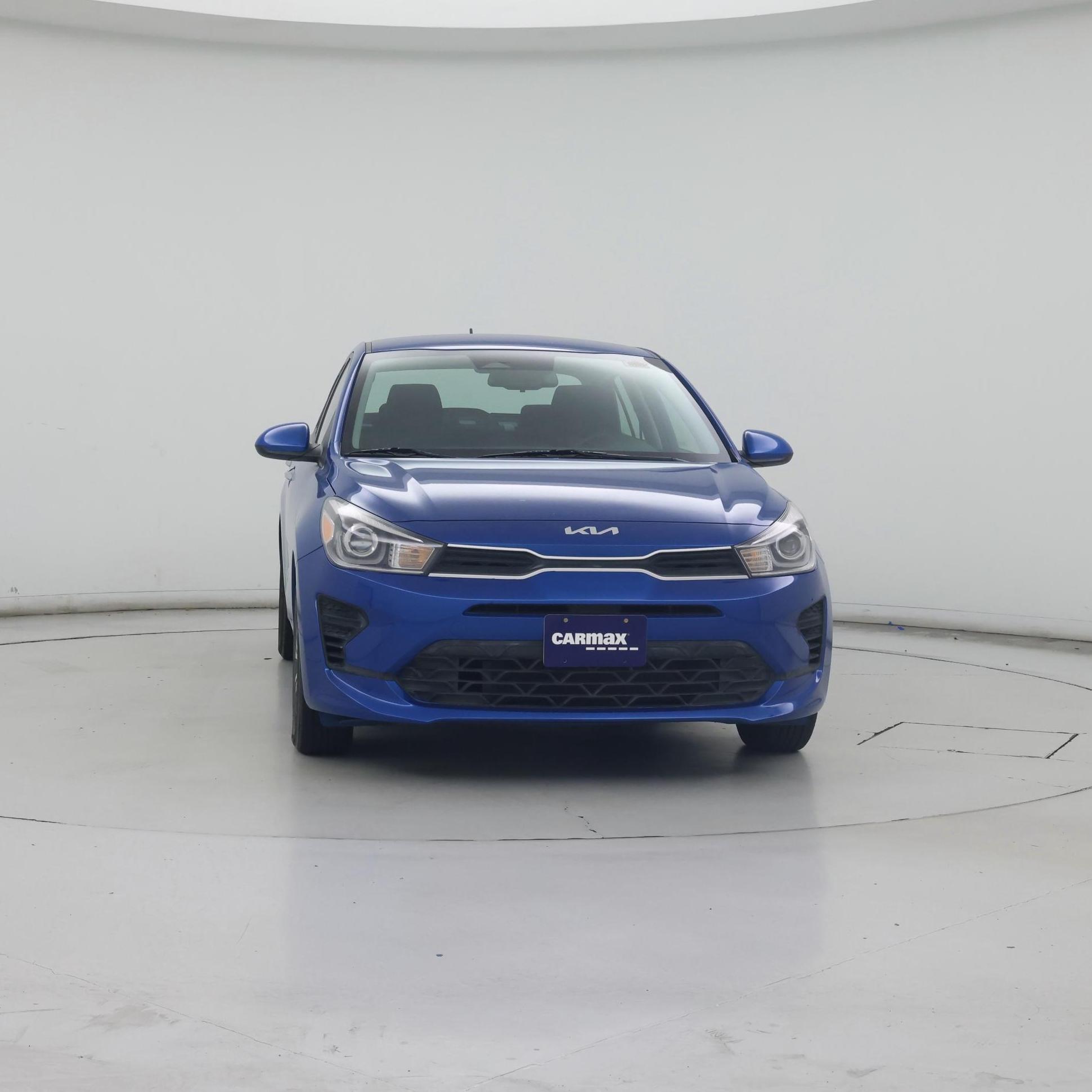 Thumbnail: 2022 Kia Rio - 5