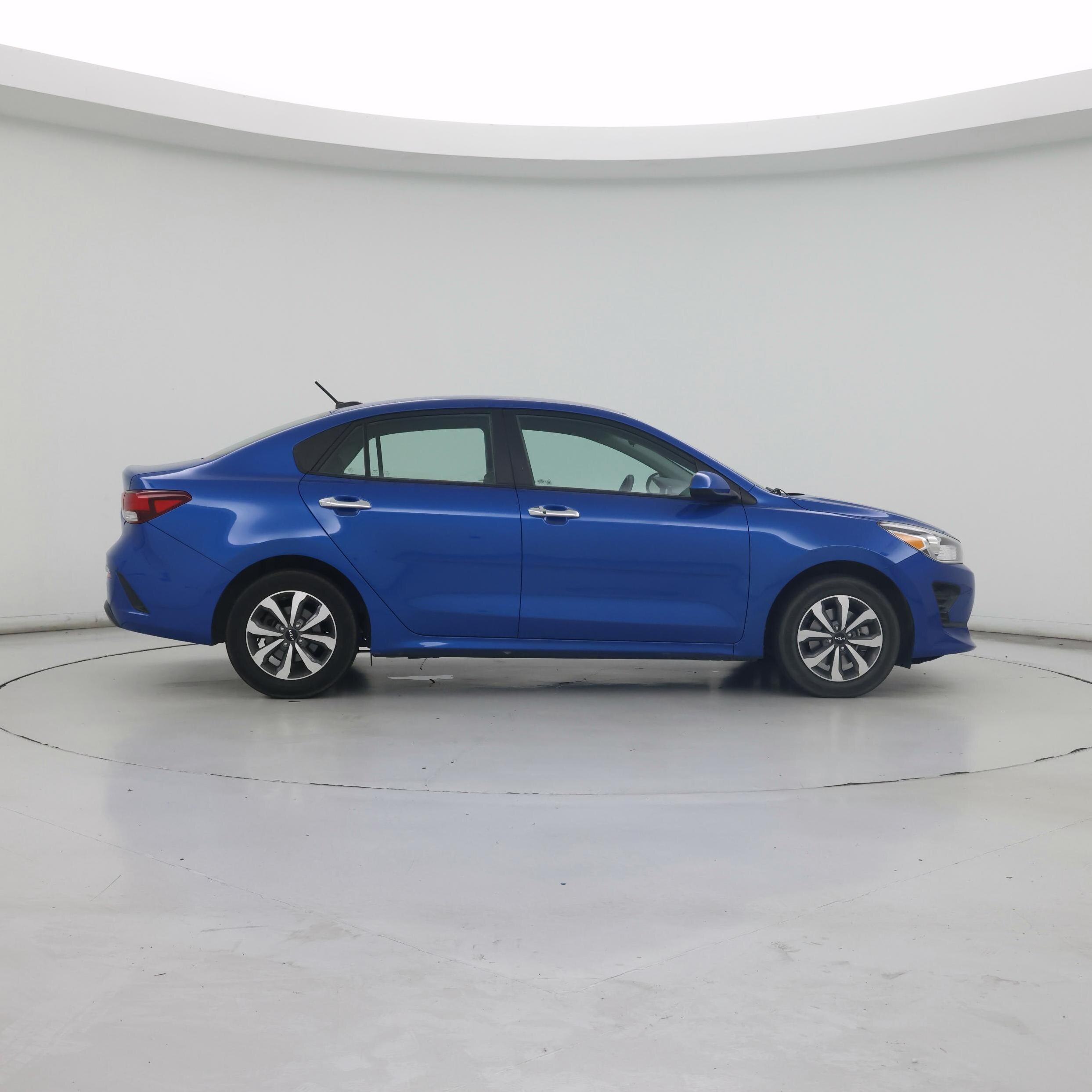 Thumbnail: 2022 Kia Rio - 7