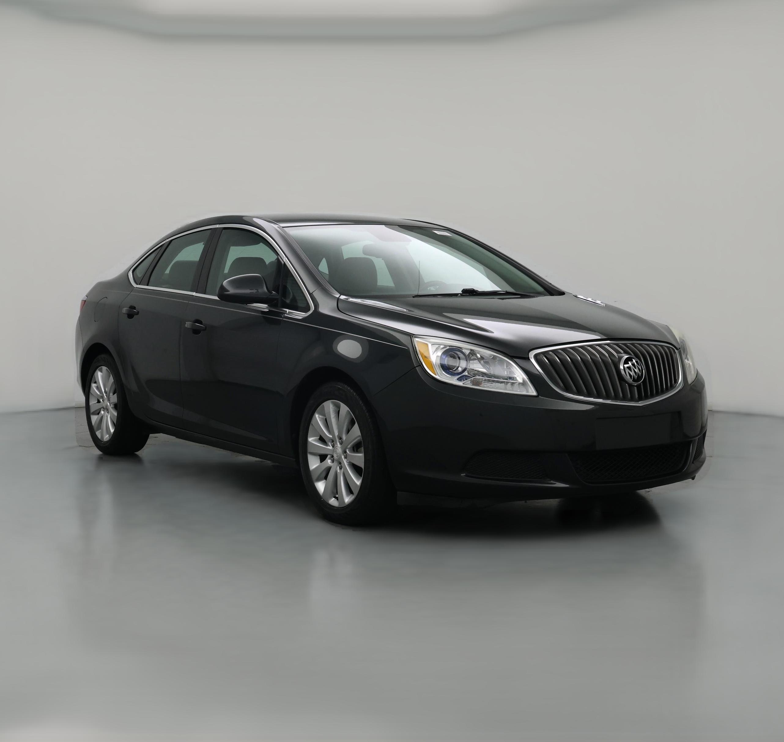 Thumbnail: 2015 Buick Verano - 1