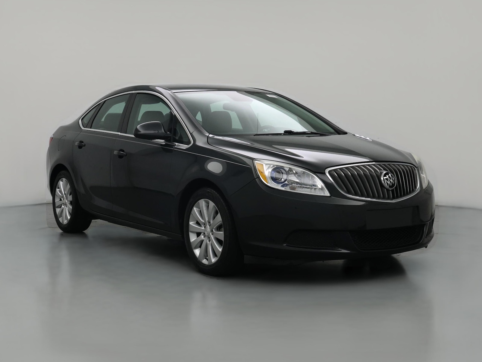 2015 Buick Verano