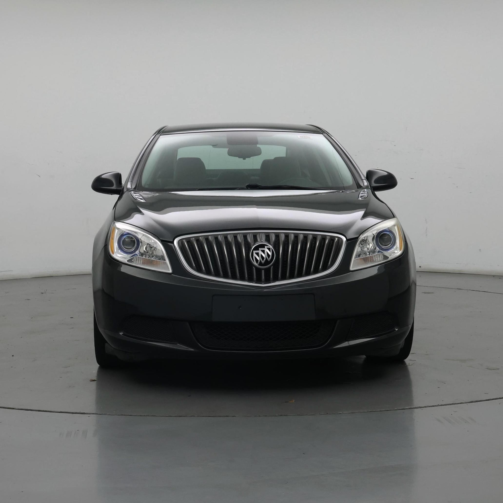 Thumbnail: 2015 Buick Verano - 5
