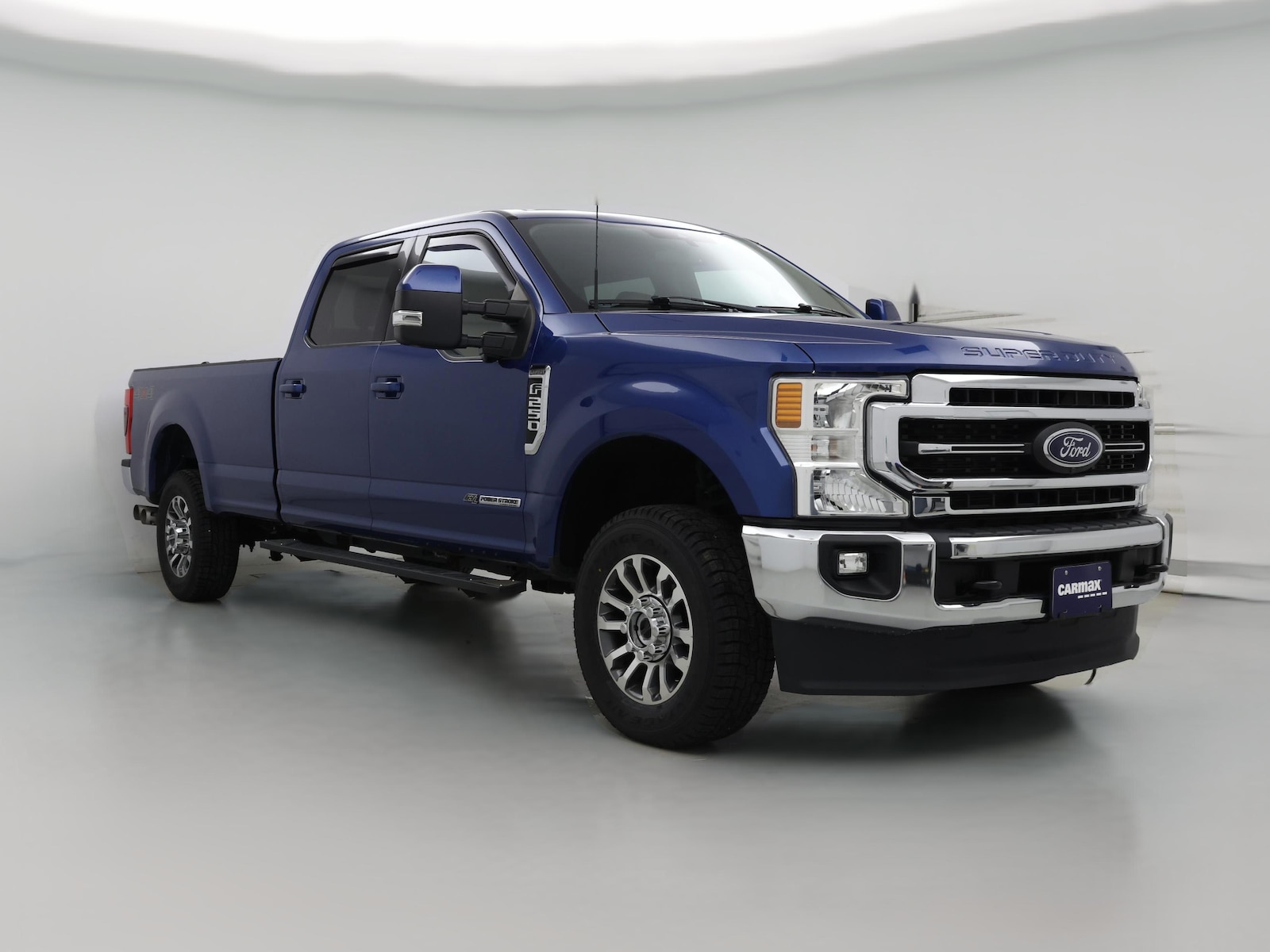 2022 Ford Super Duty F-250 SRW