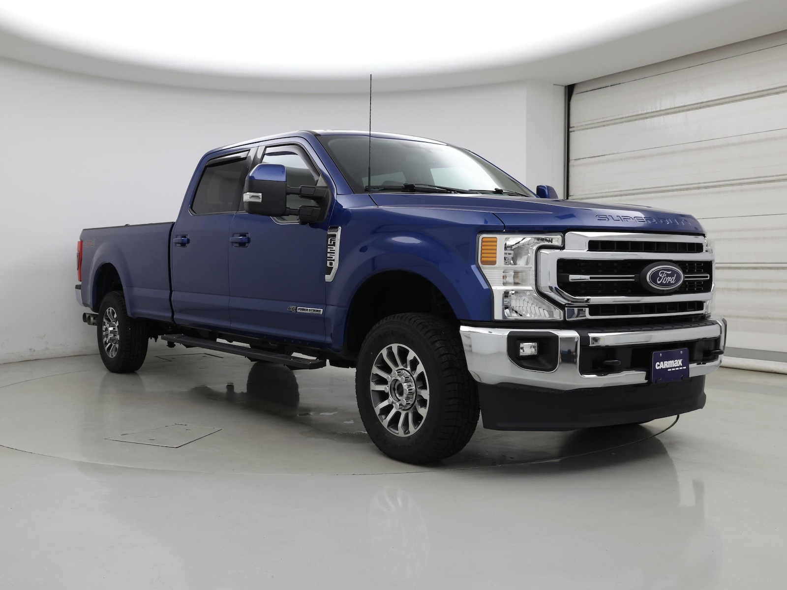 2022 Ford F-250 Super Duty Lariat - Photo 2