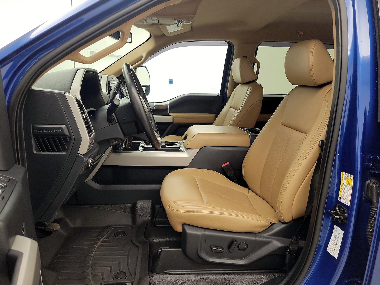 2022 Ford F-250 Super Duty Lariat - Photo 12