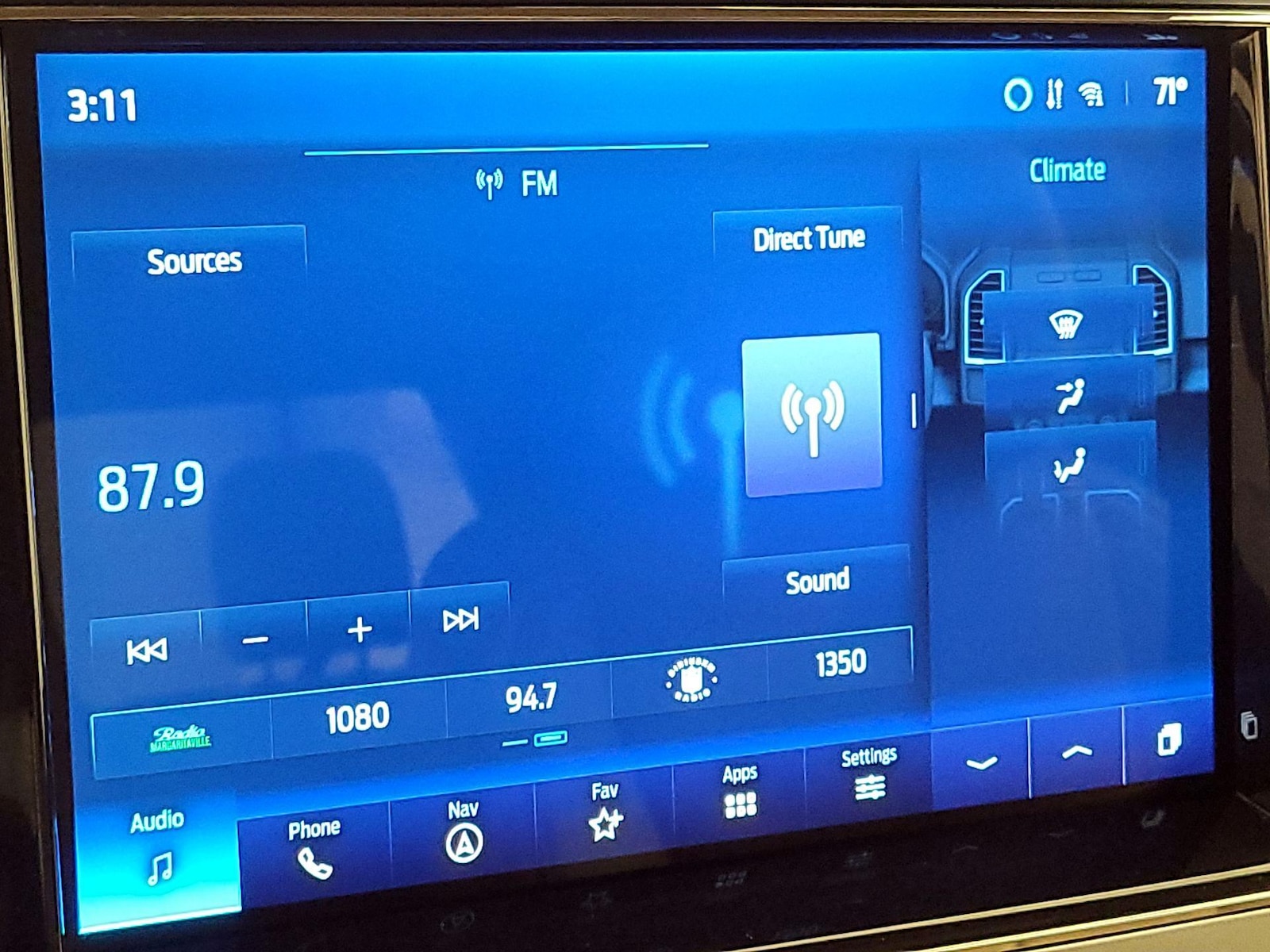 2022 Ford F-250 Super Duty Lariat - Photo 17