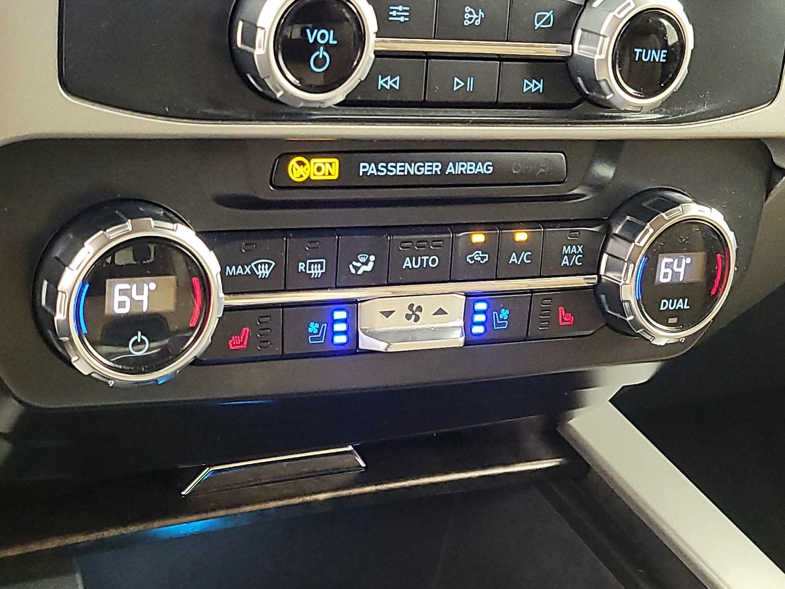 2022 Ford F-250 Super Duty Lariat - Photo 18