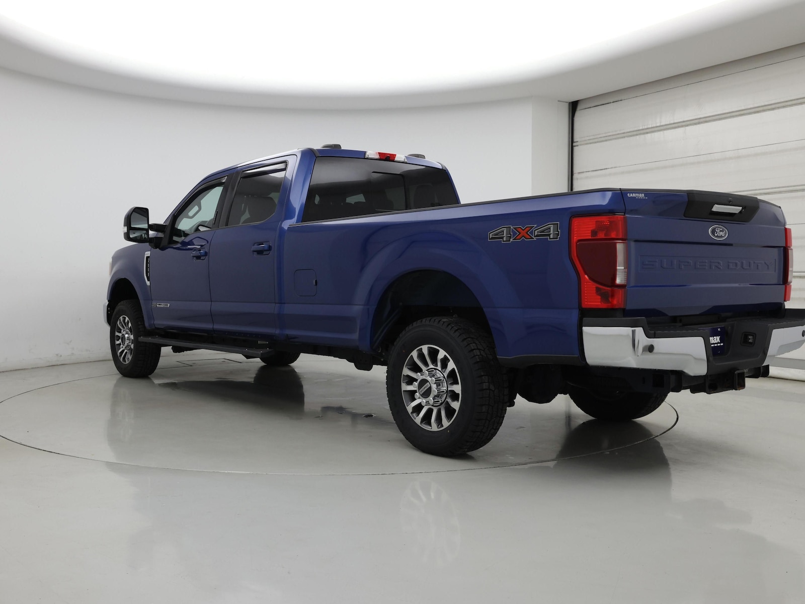 2022 Ford F-250 Super Duty Lariat - Photo 3