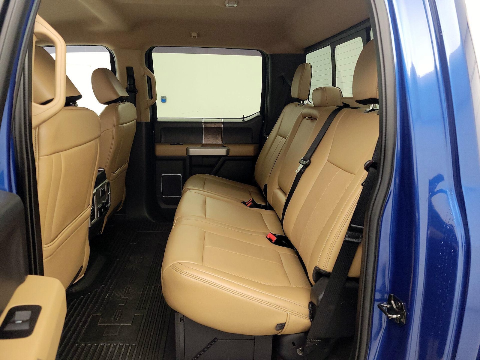 2022 Ford F-250 Super Duty Lariat - Photo 21