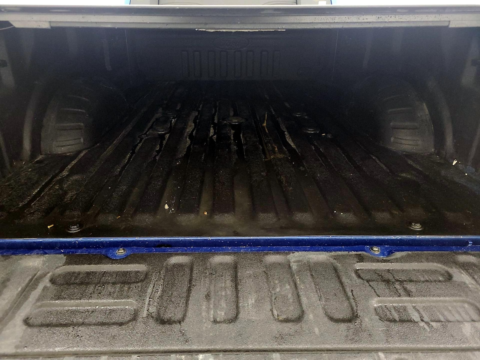 2022 Ford F-250 Super Duty Lariat - Photo 22