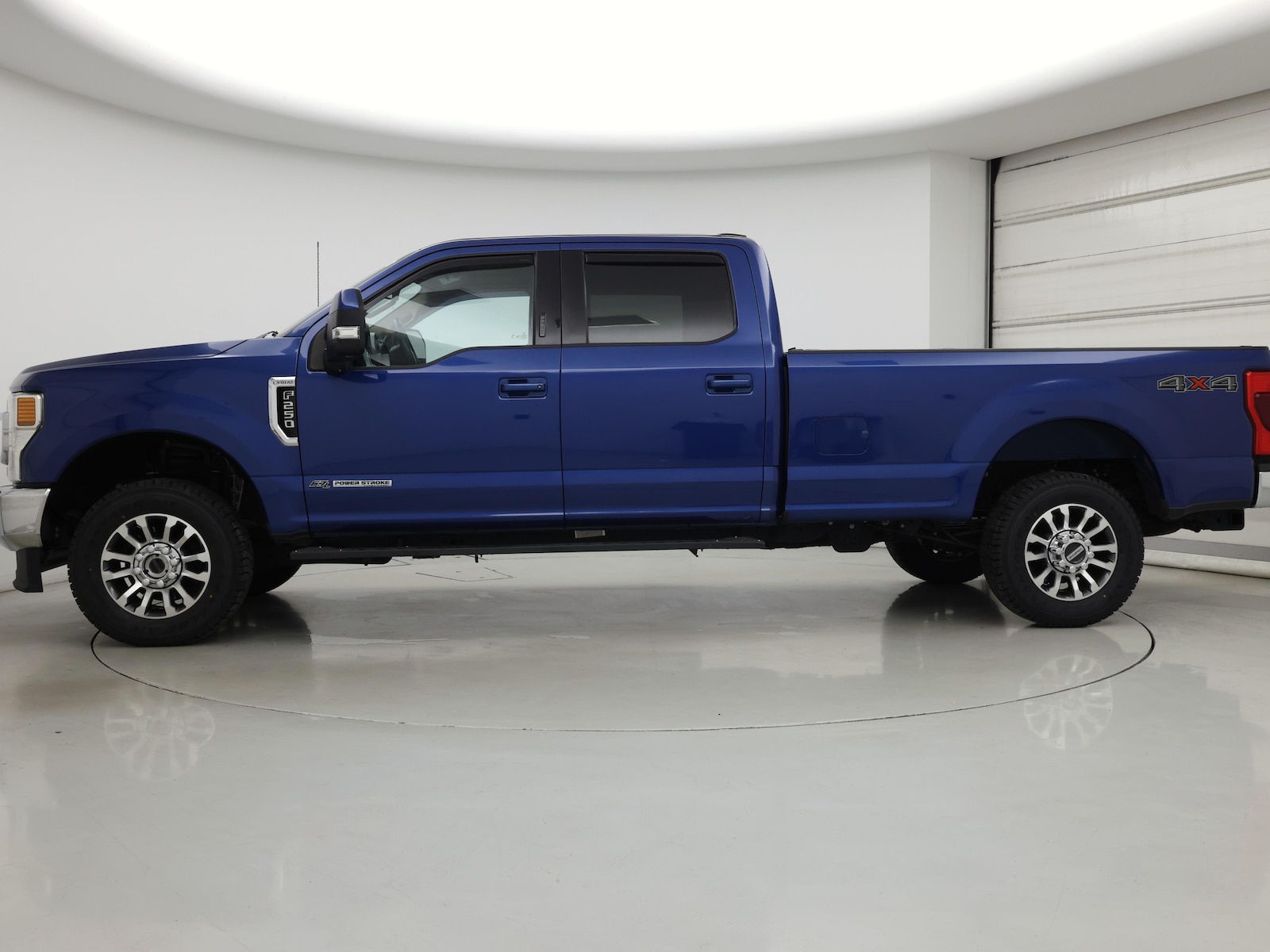 2022 Ford F-250 Super Duty Lariat - Photo 4