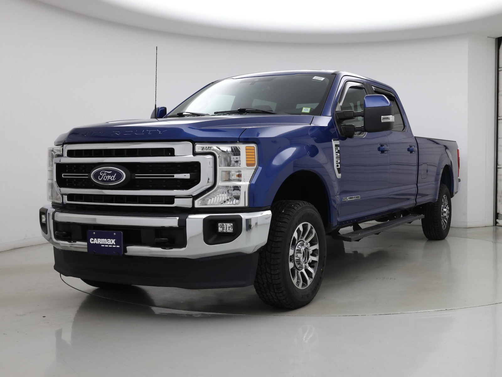2022 Ford F-250 Super Duty Lariat - Photo 5