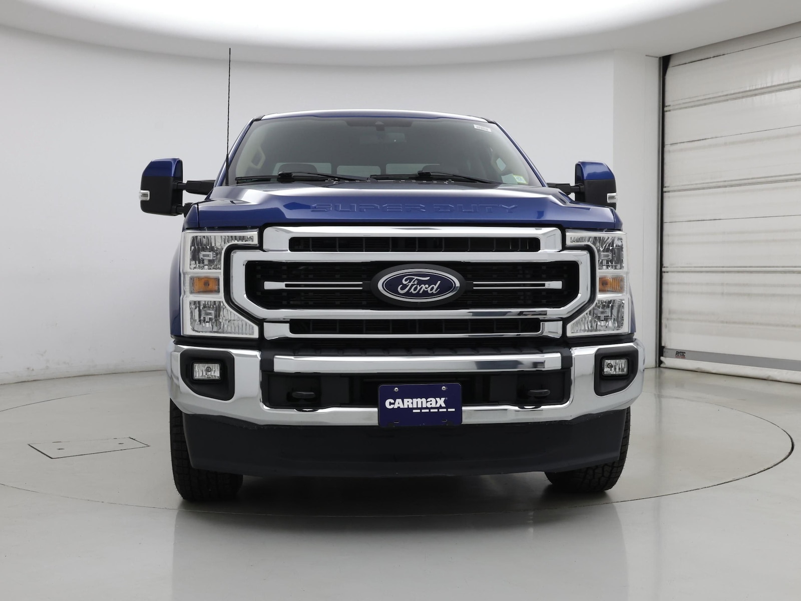 2022 Ford F-250 Super Duty Lariat - Photo 6