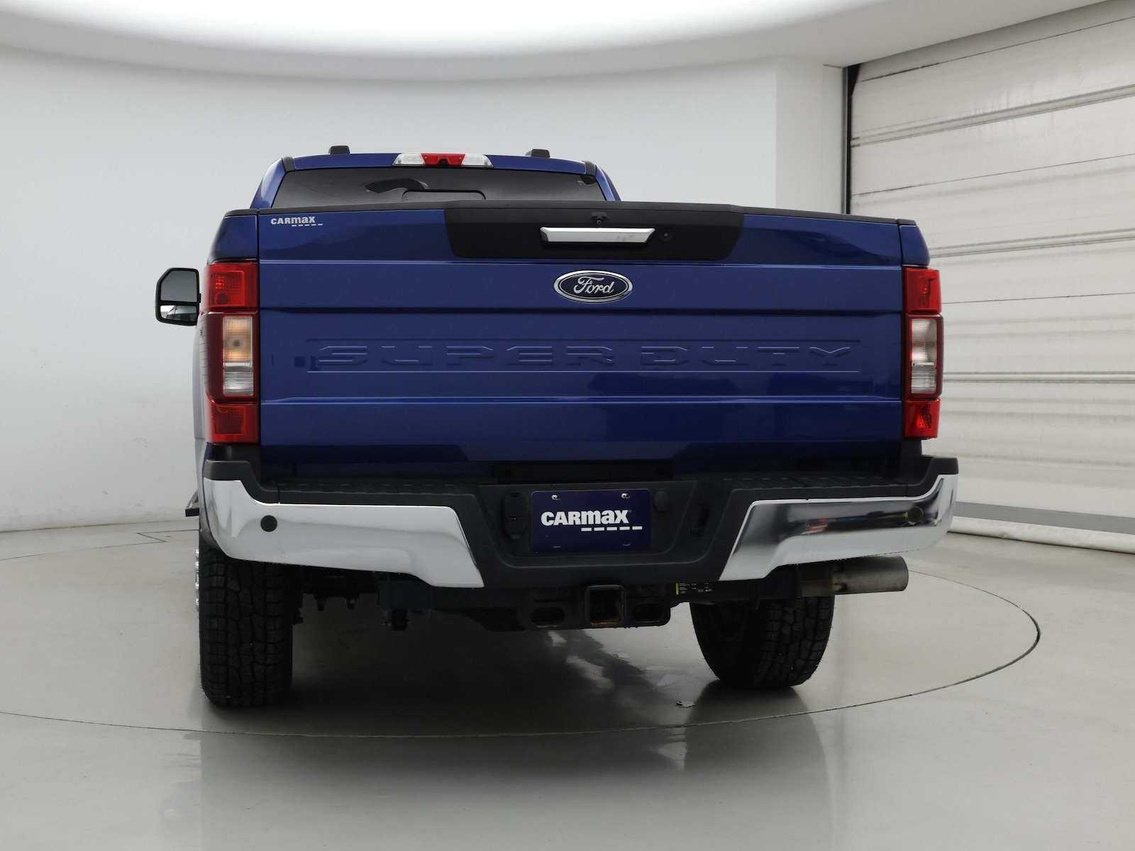 2022 Ford F-250 Super Duty Lariat - Photo 7