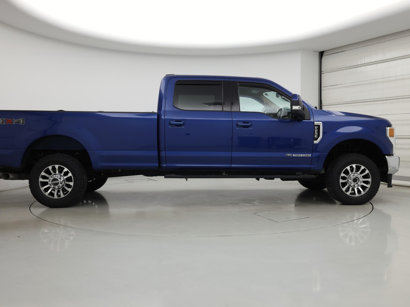 2022 Ford F-250 Super Duty Lariat - Photo 8