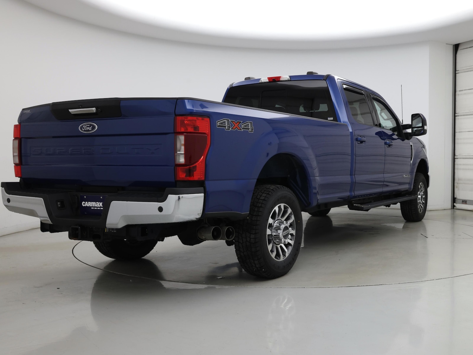 2022 Ford F-250 Super Duty Lariat - Photo 9