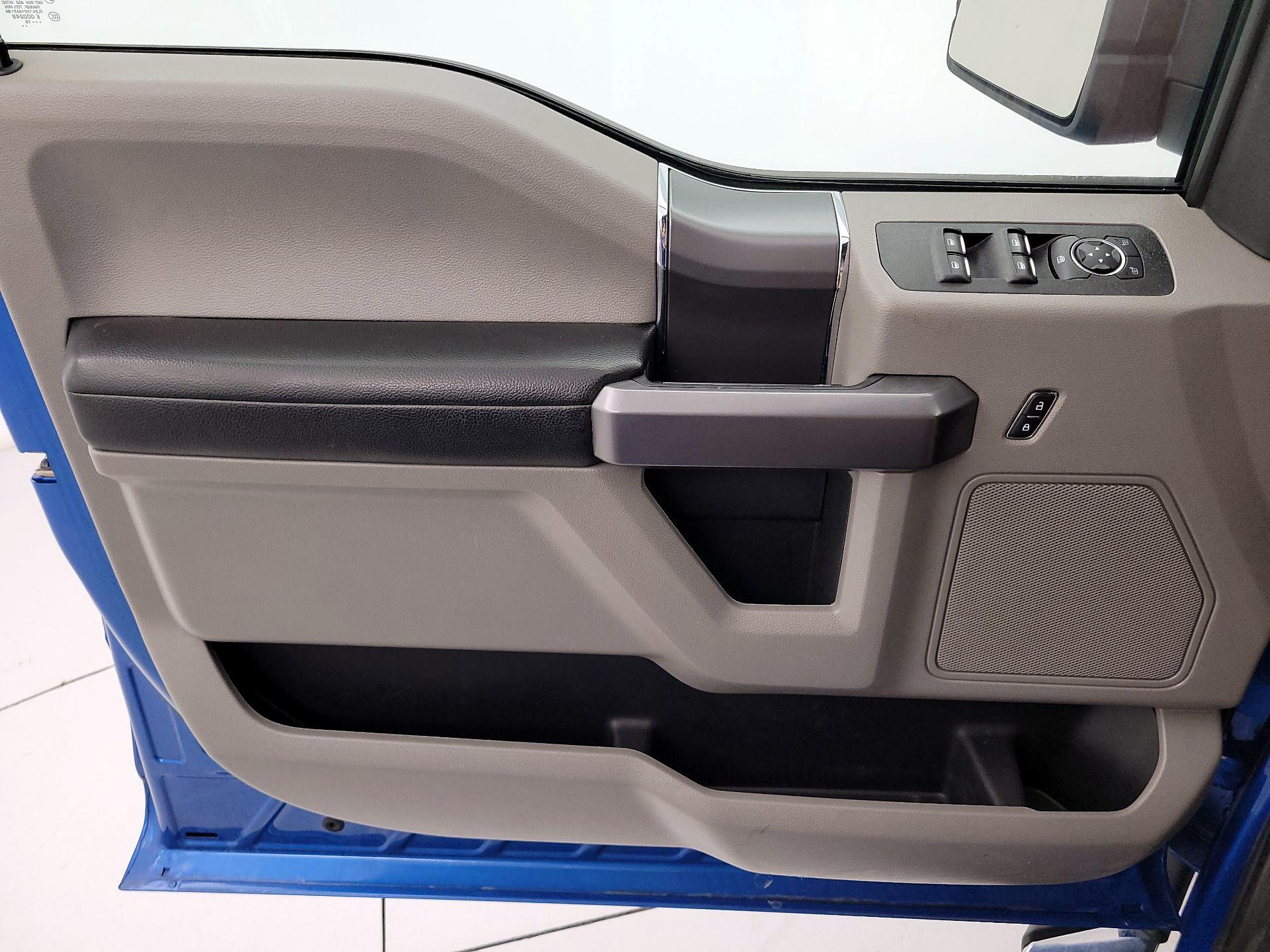 Thumbnail: 2019 Ford F-150 - 12
