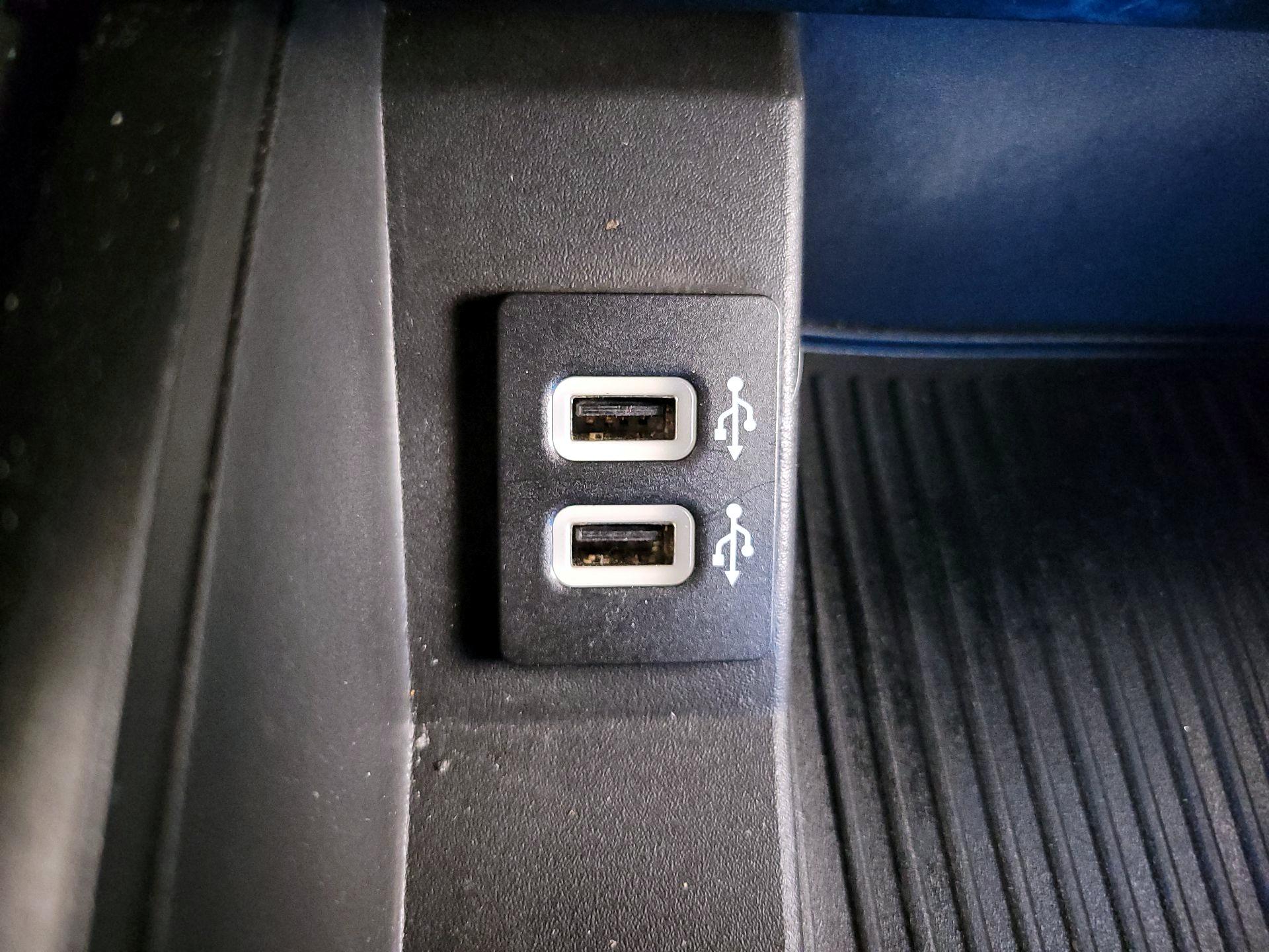 Thumbnail: 2019 Ford F-150 - 19