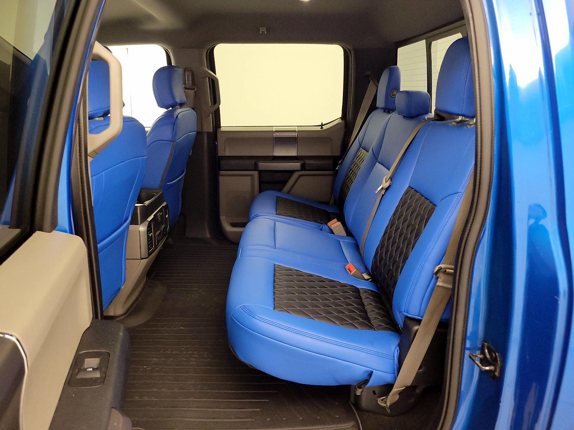 Thumbnail: 2019 Ford F-150 - 20