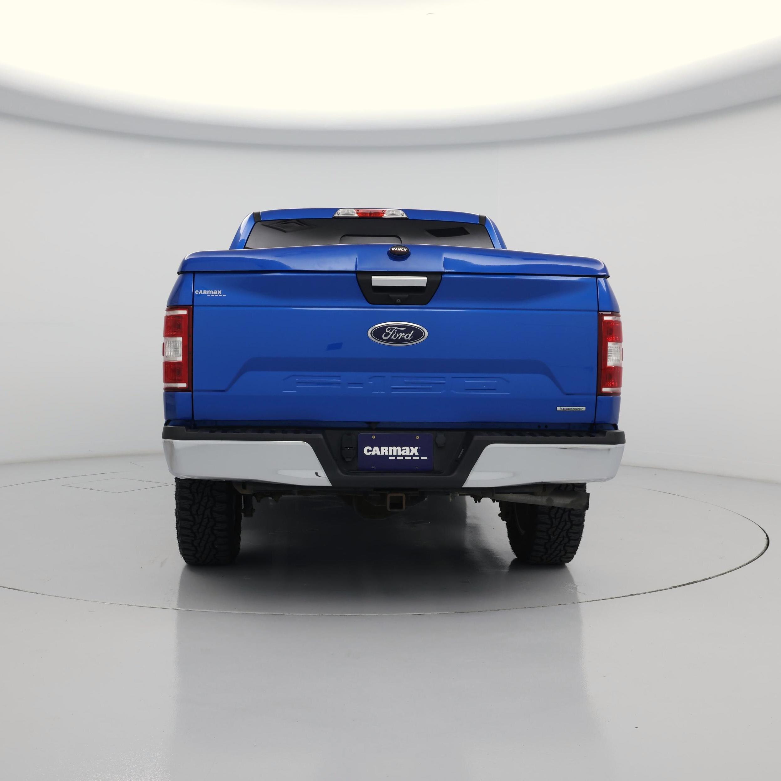 Thumbnail: 2019 Ford F-150 - 6
