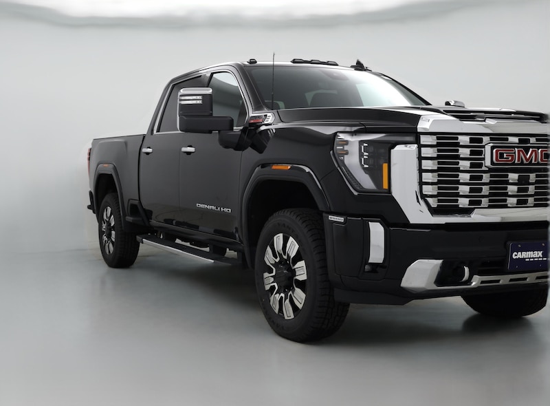 2024 GMC Sierra 2500 Denali