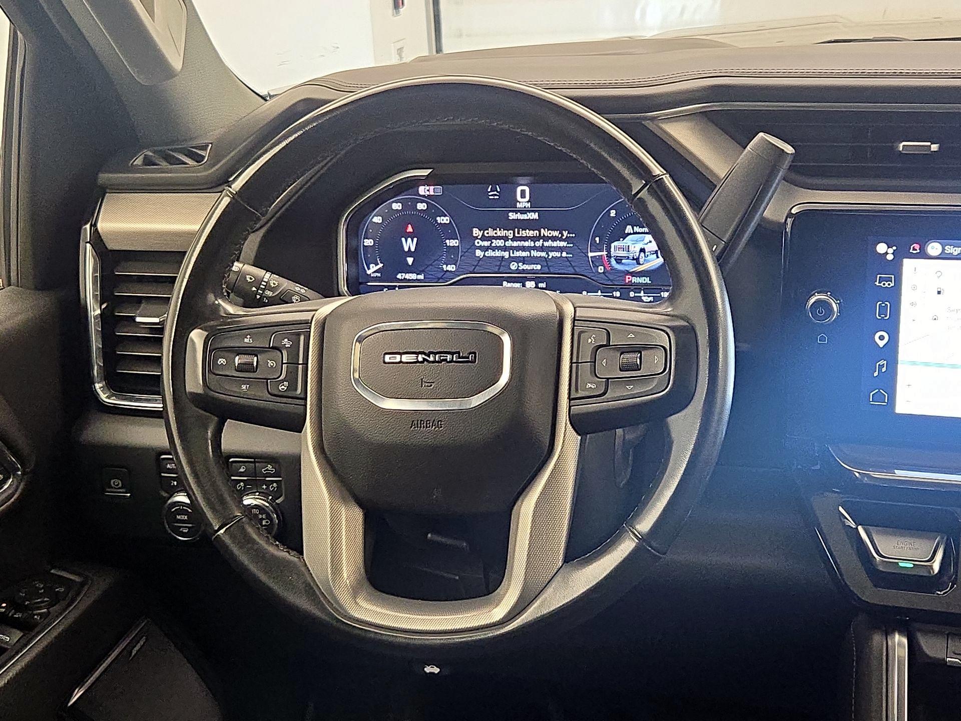 Thumbnail: 2024 GMC Sierra 2500 - 10