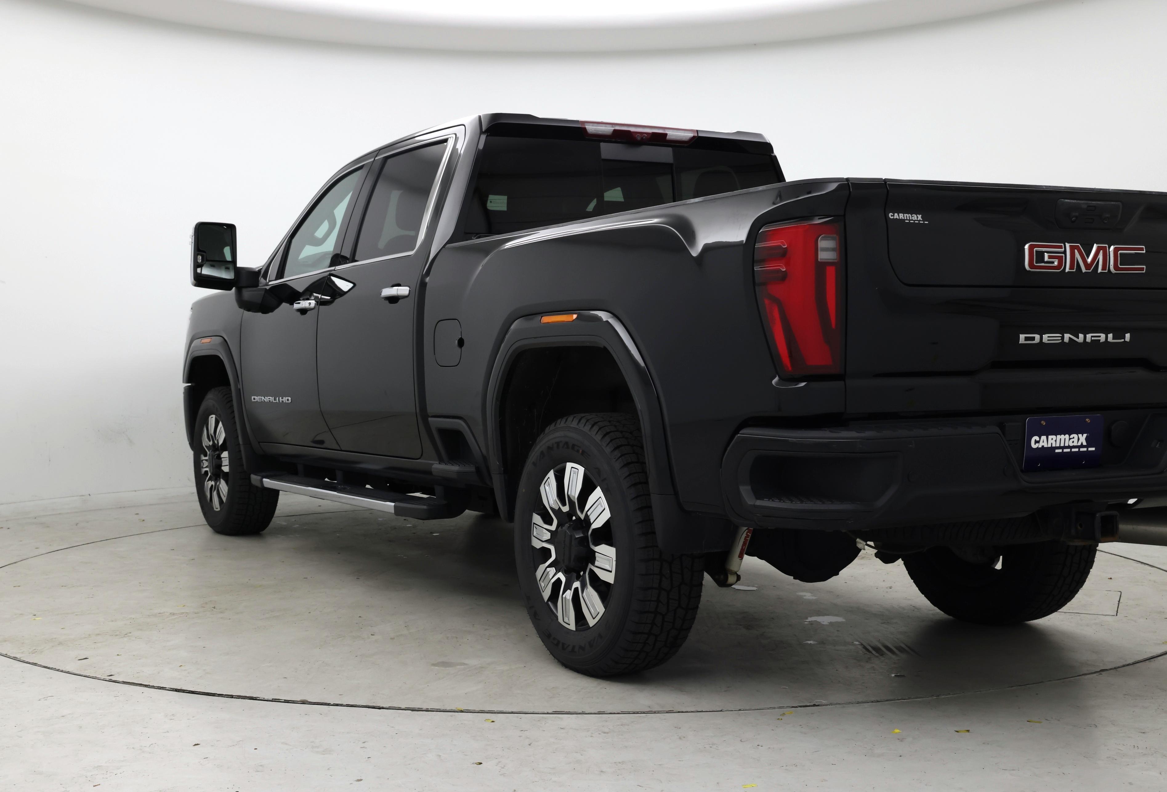 Thumbnail: 2024 GMC Sierra 2500 - 2