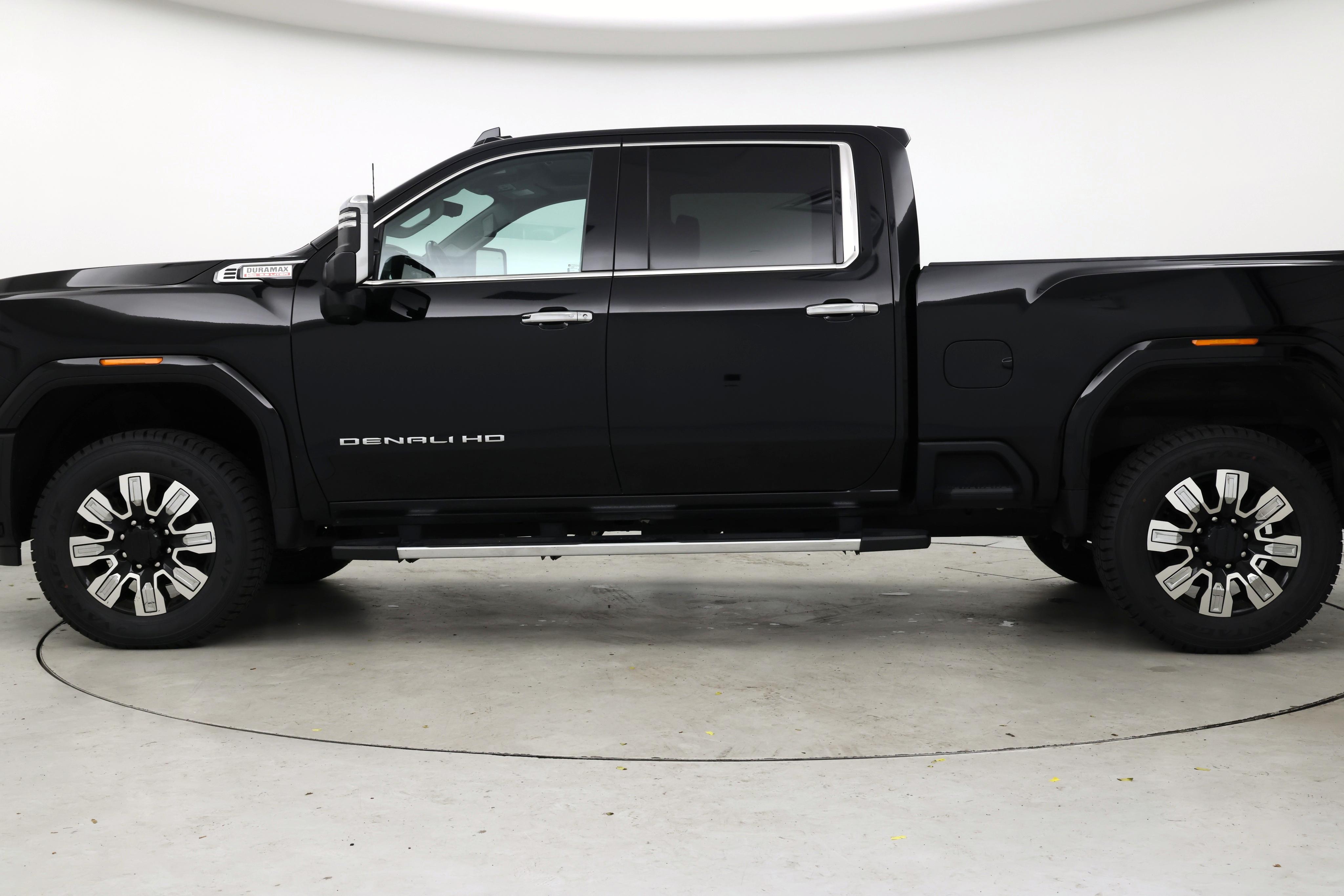 Thumbnail: 2024 GMC Sierra 2500 - 3