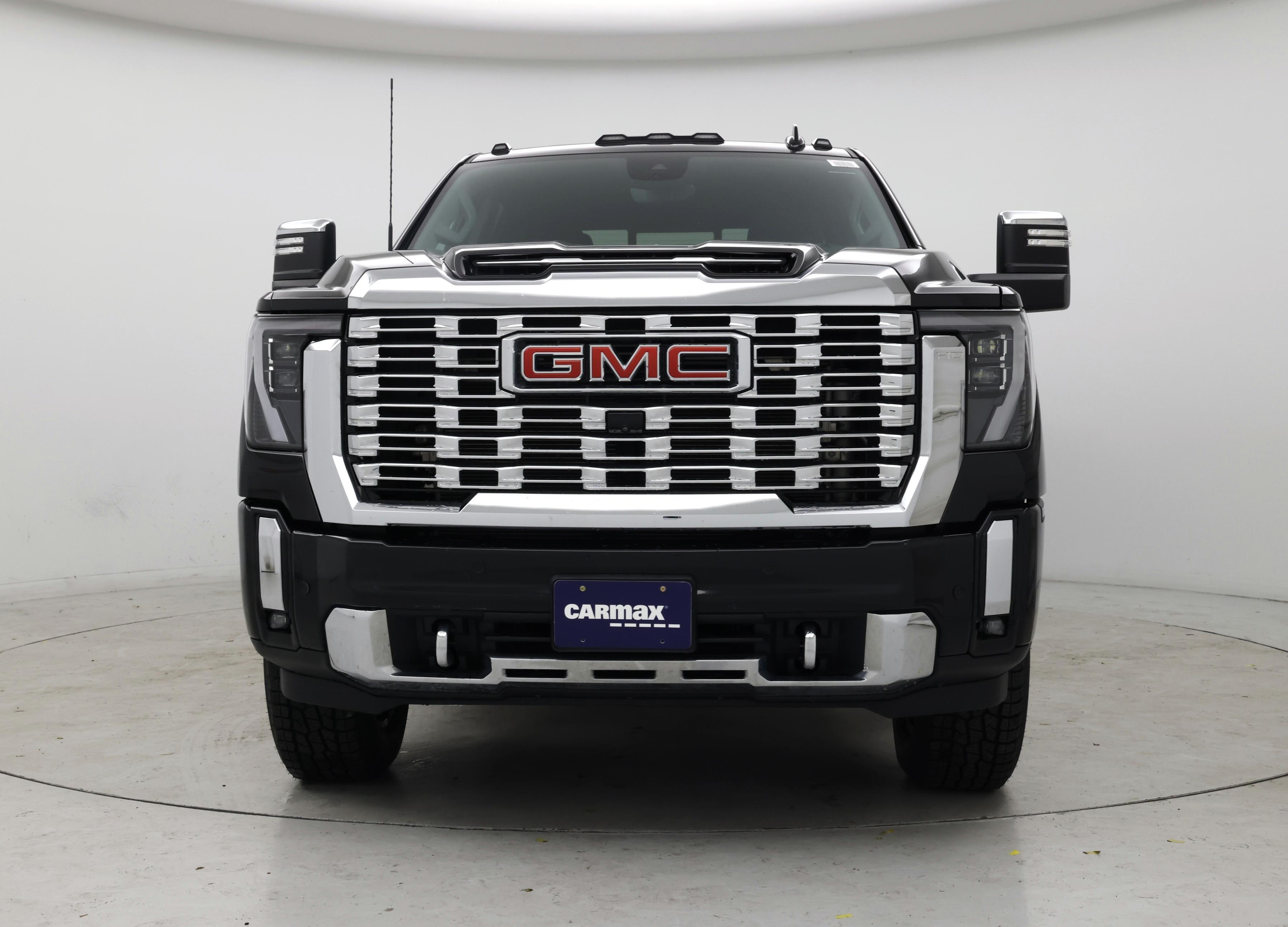 Thumbnail: 2024 GMC Sierra 2500 - 5