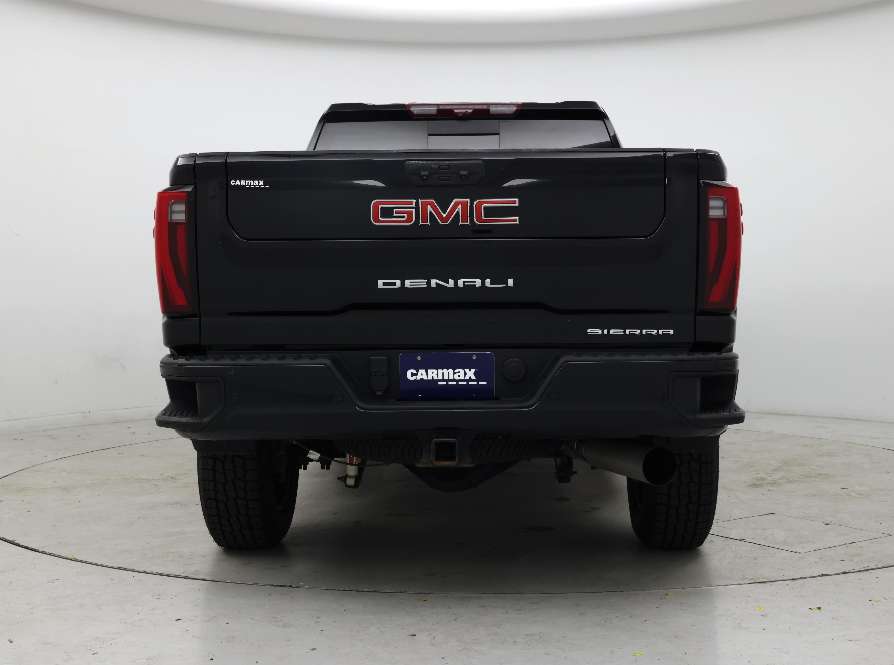 Thumbnail: 2024 GMC Sierra 2500 - 6