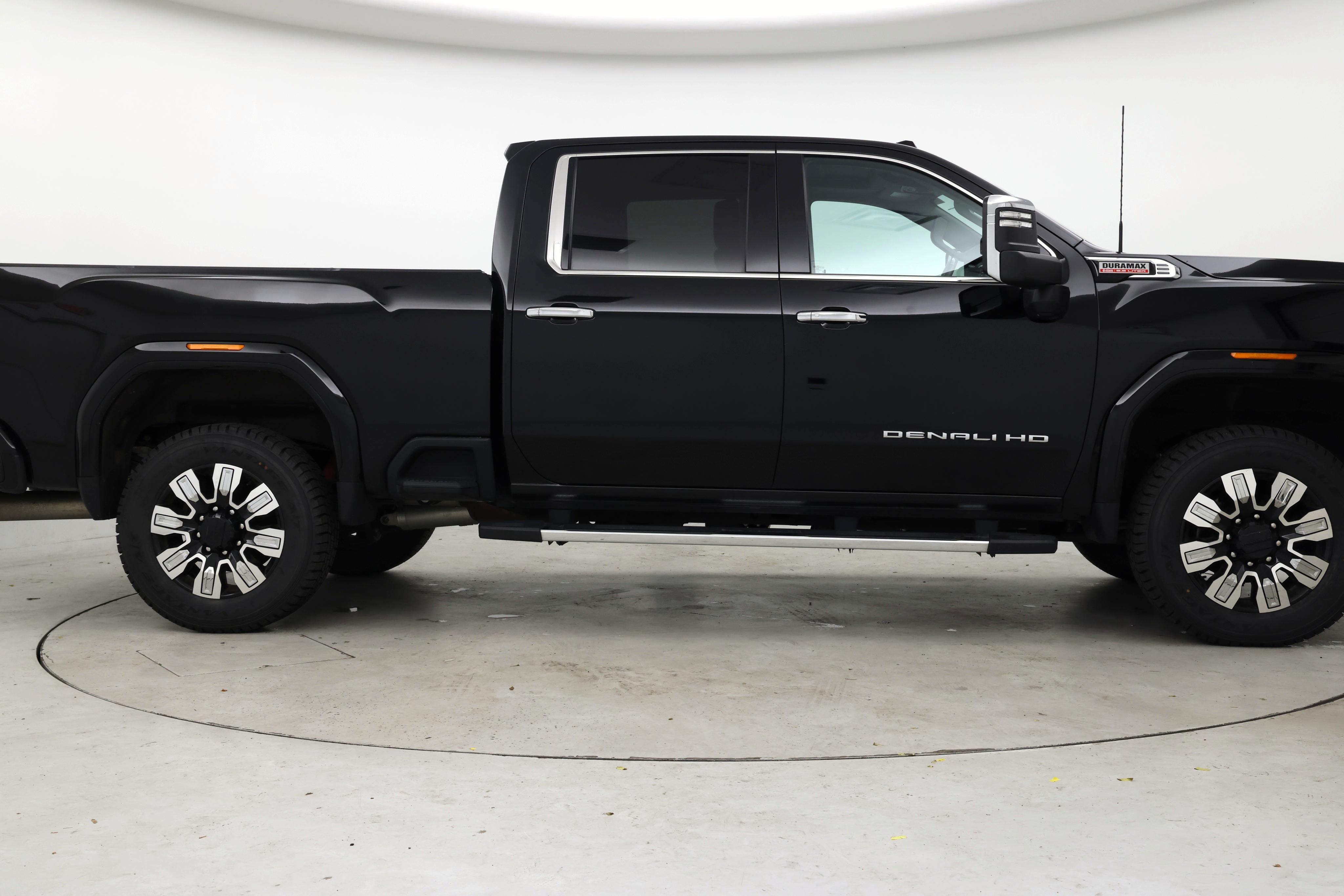 Thumbnail: 2024 GMC Sierra 2500 - 7