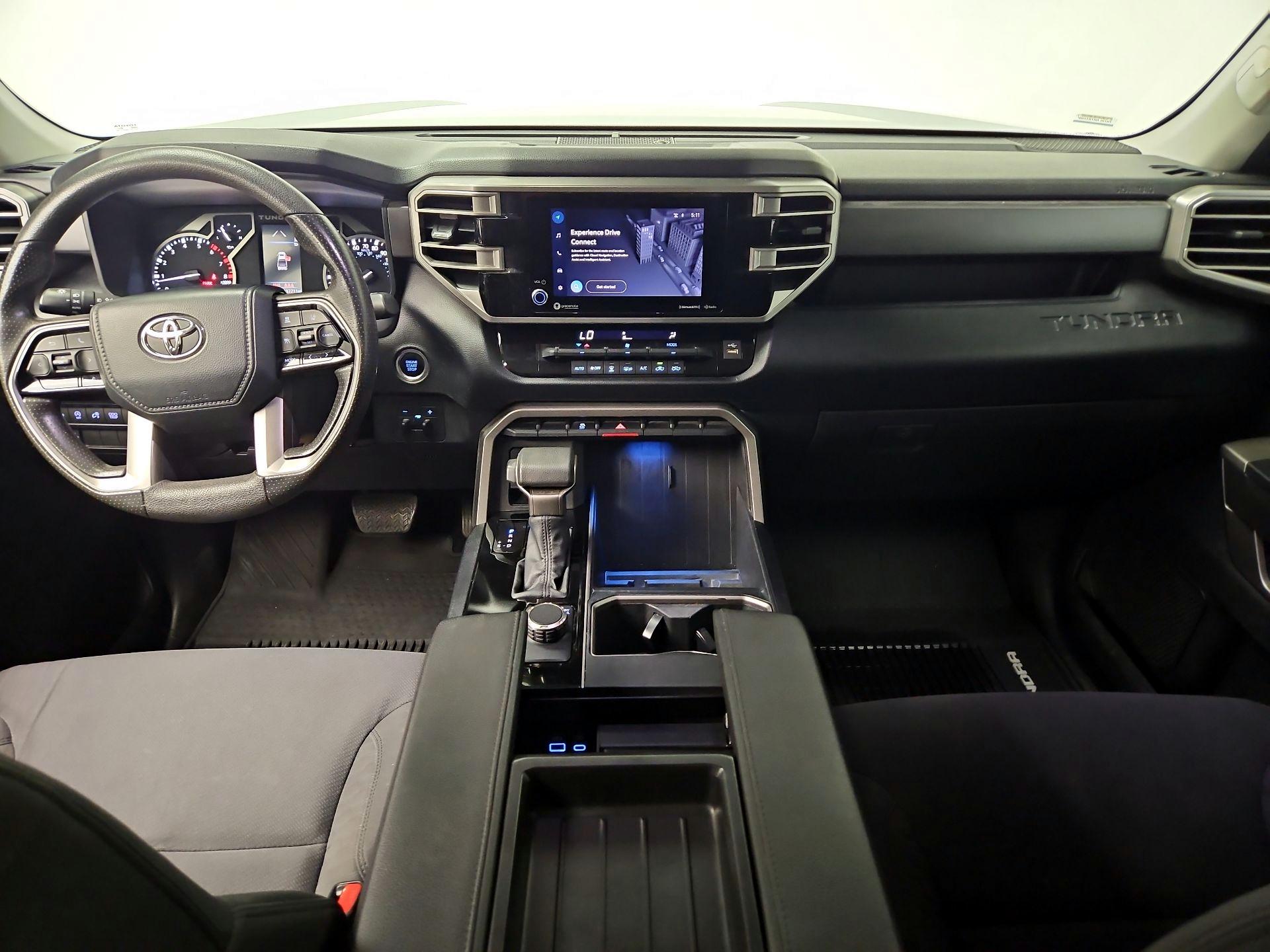 Thumbnail: 2022 Toyota Tundra - 9
