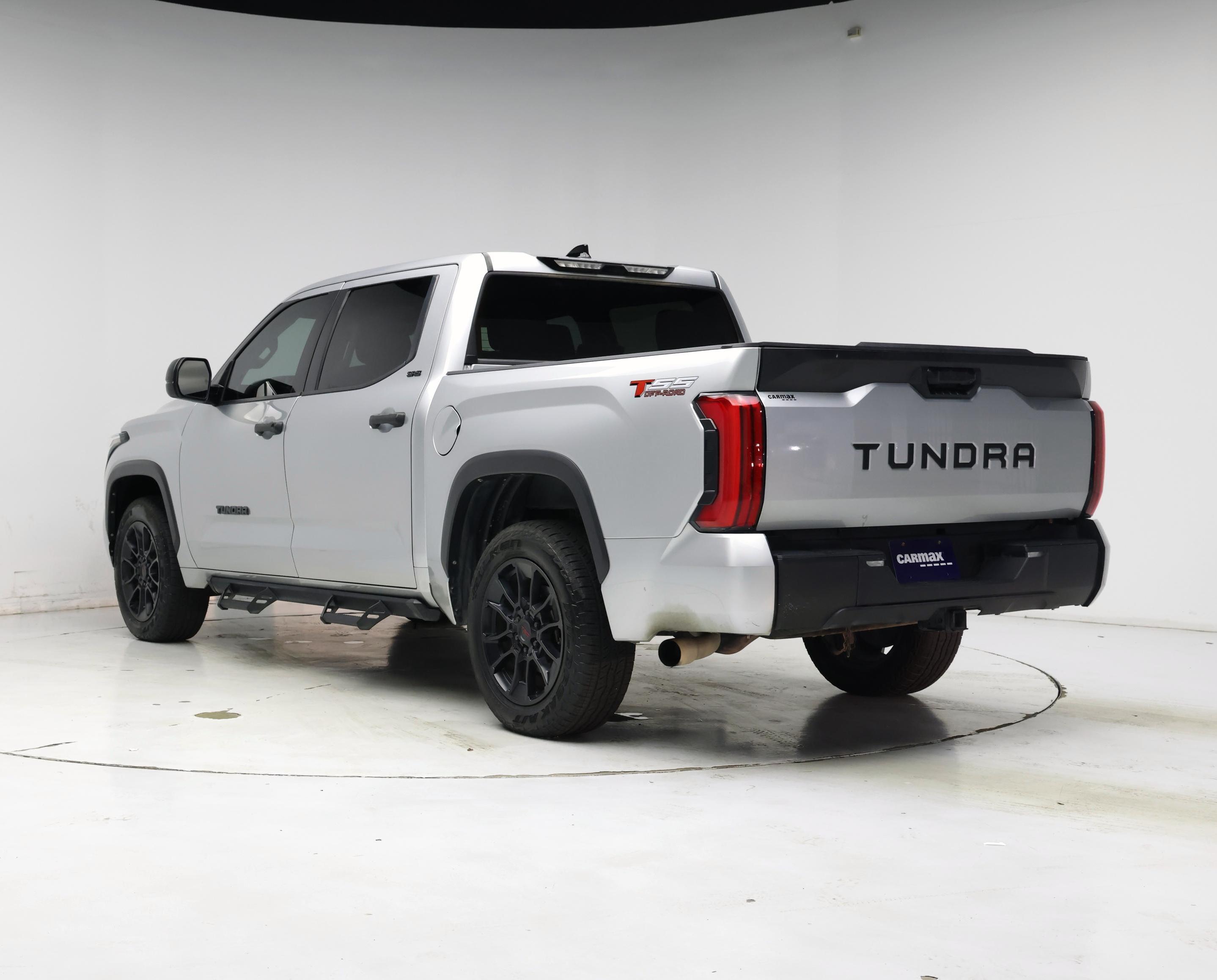 Thumbnail: 2022 Toyota Tundra - 2