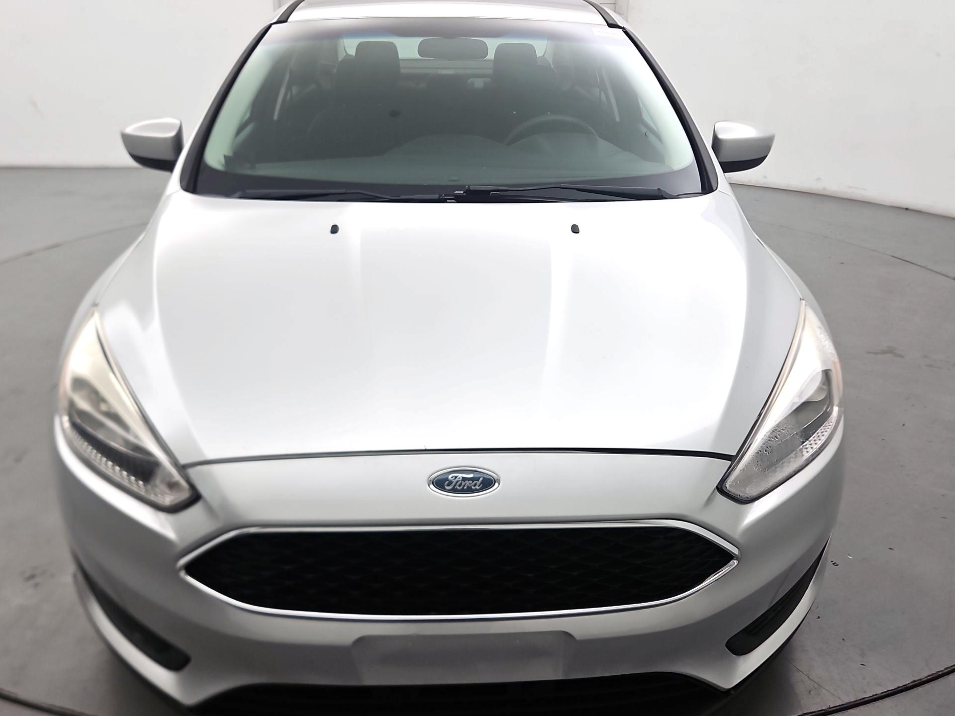Thumbnail: 2018 Ford Focus - 2