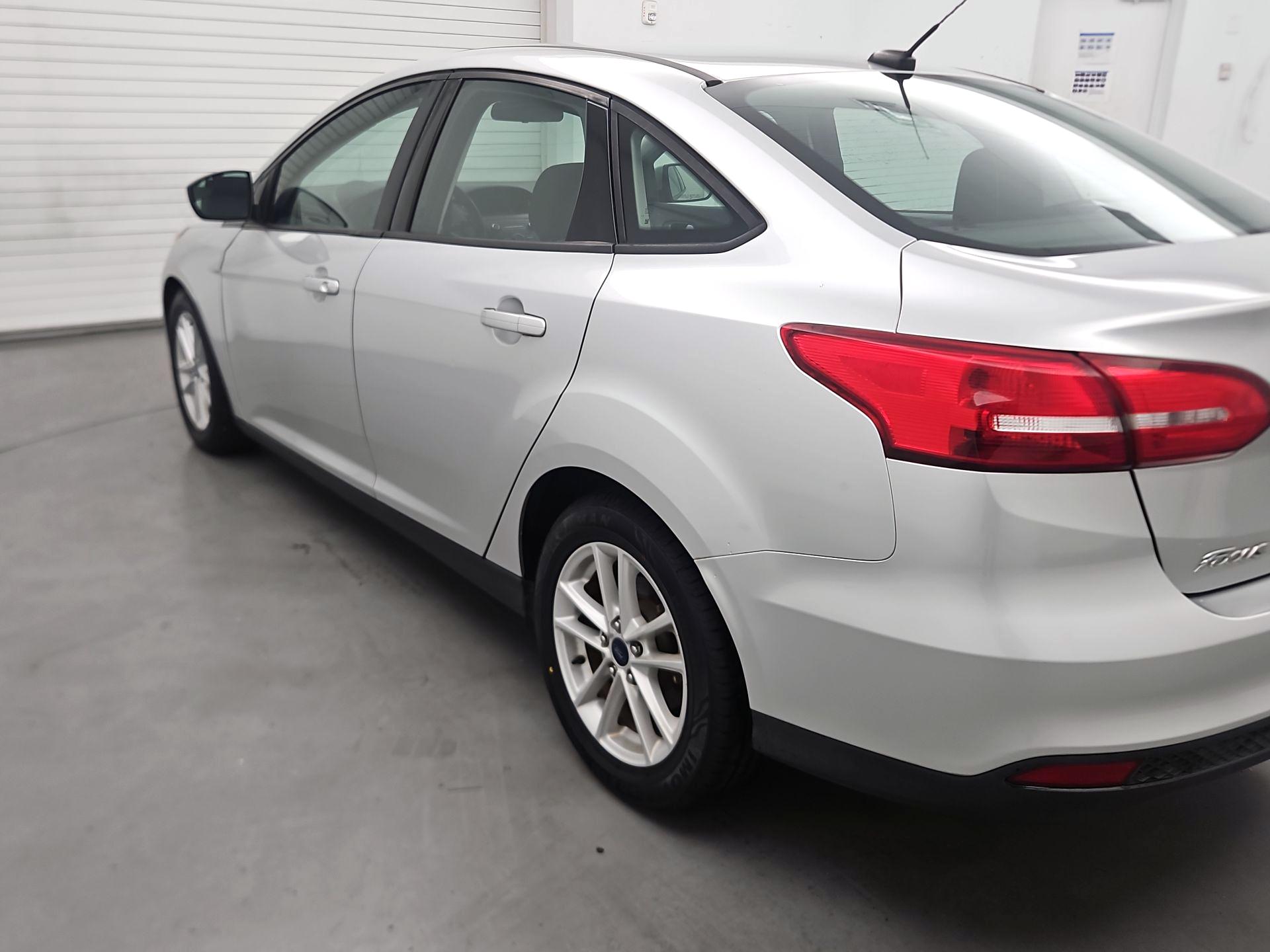 Thumbnail: 2018 Ford Focus - 7