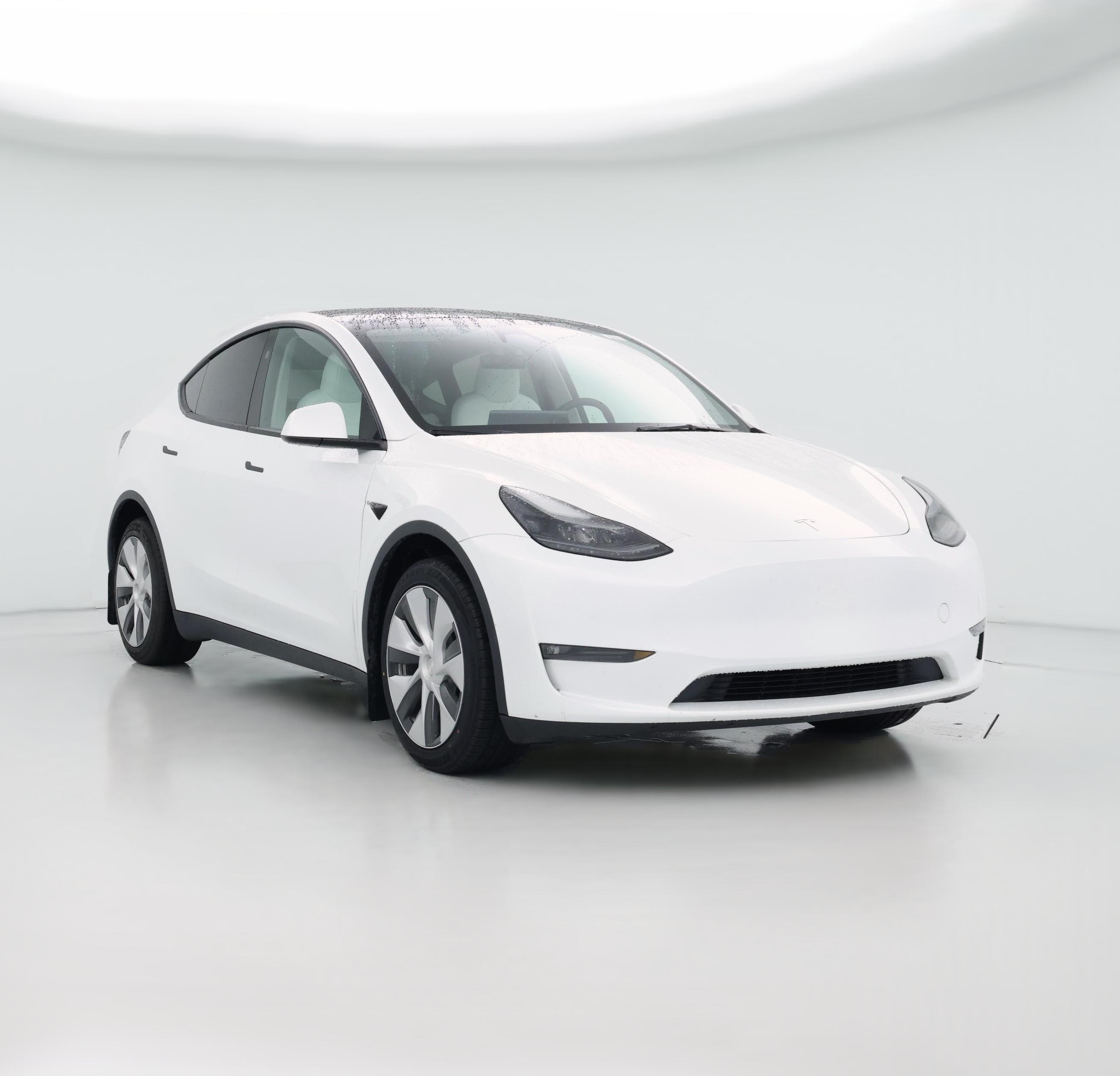 Thumbnail: 2023 Tesla Model Y - 1