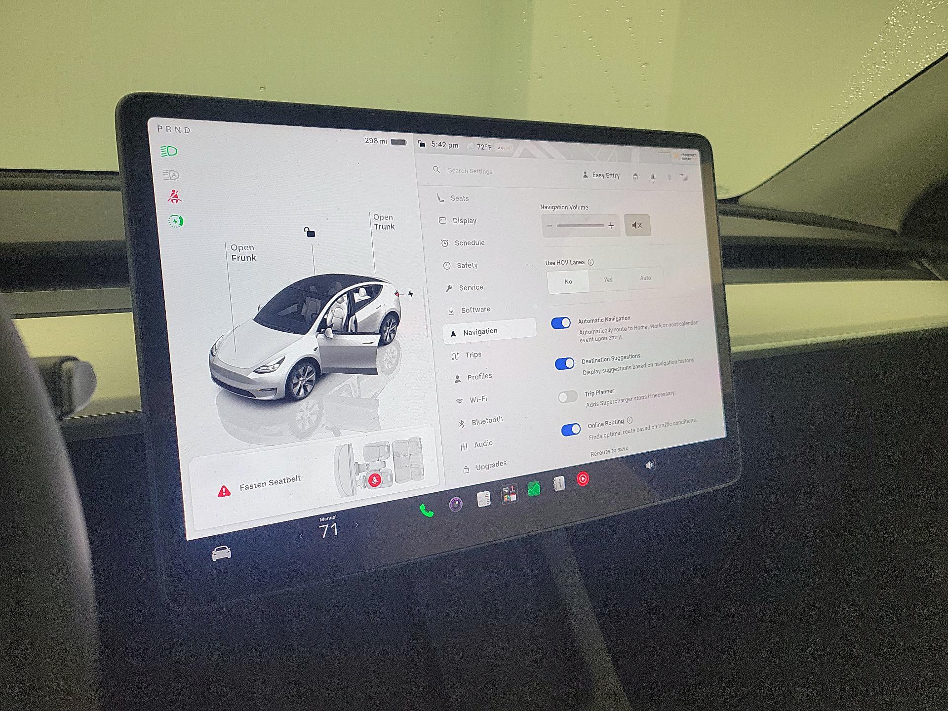 Thumbnail: 2023 Tesla Model Y - 13