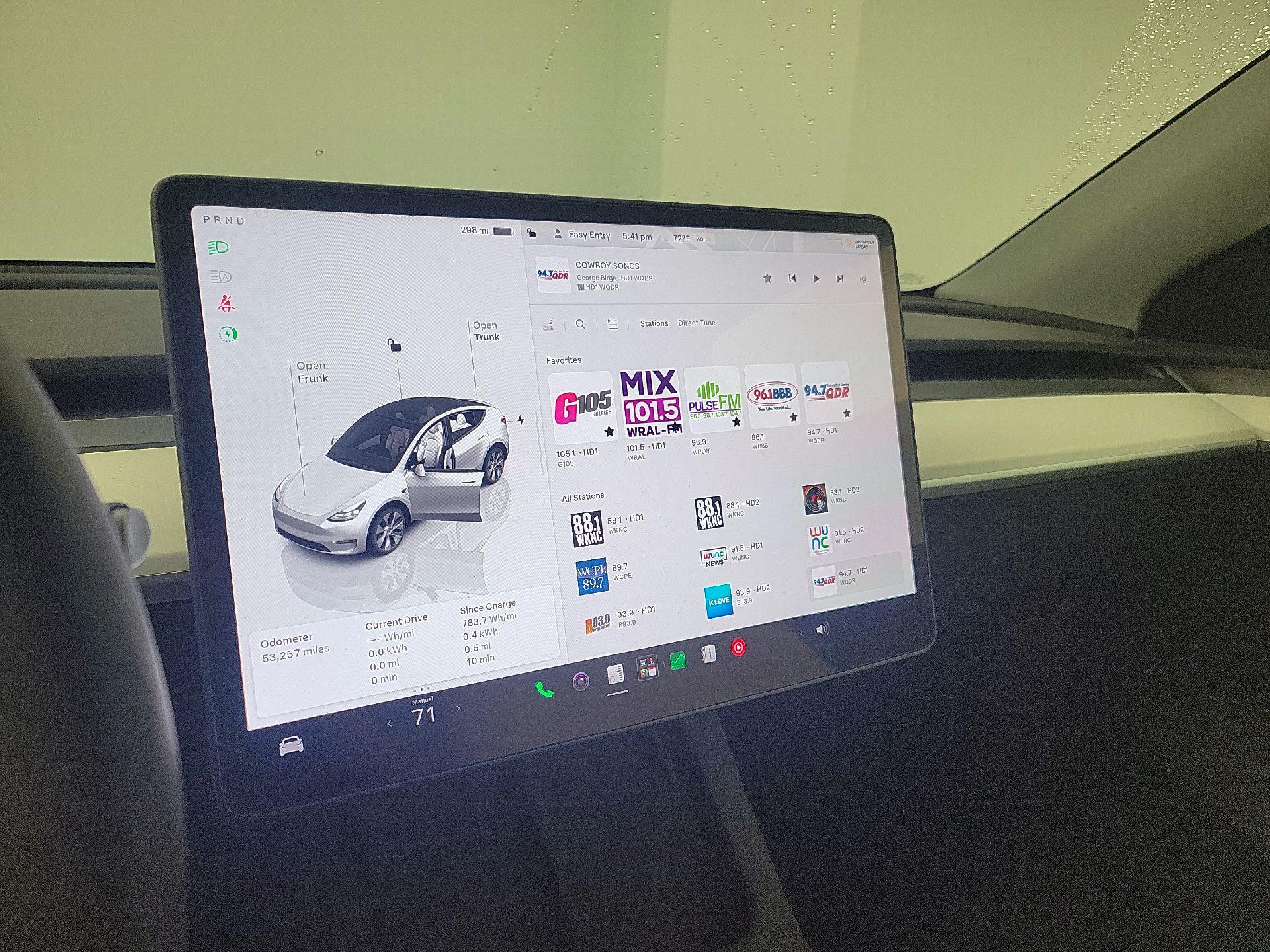 Thumbnail: 2023 Tesla Model Y - 15
