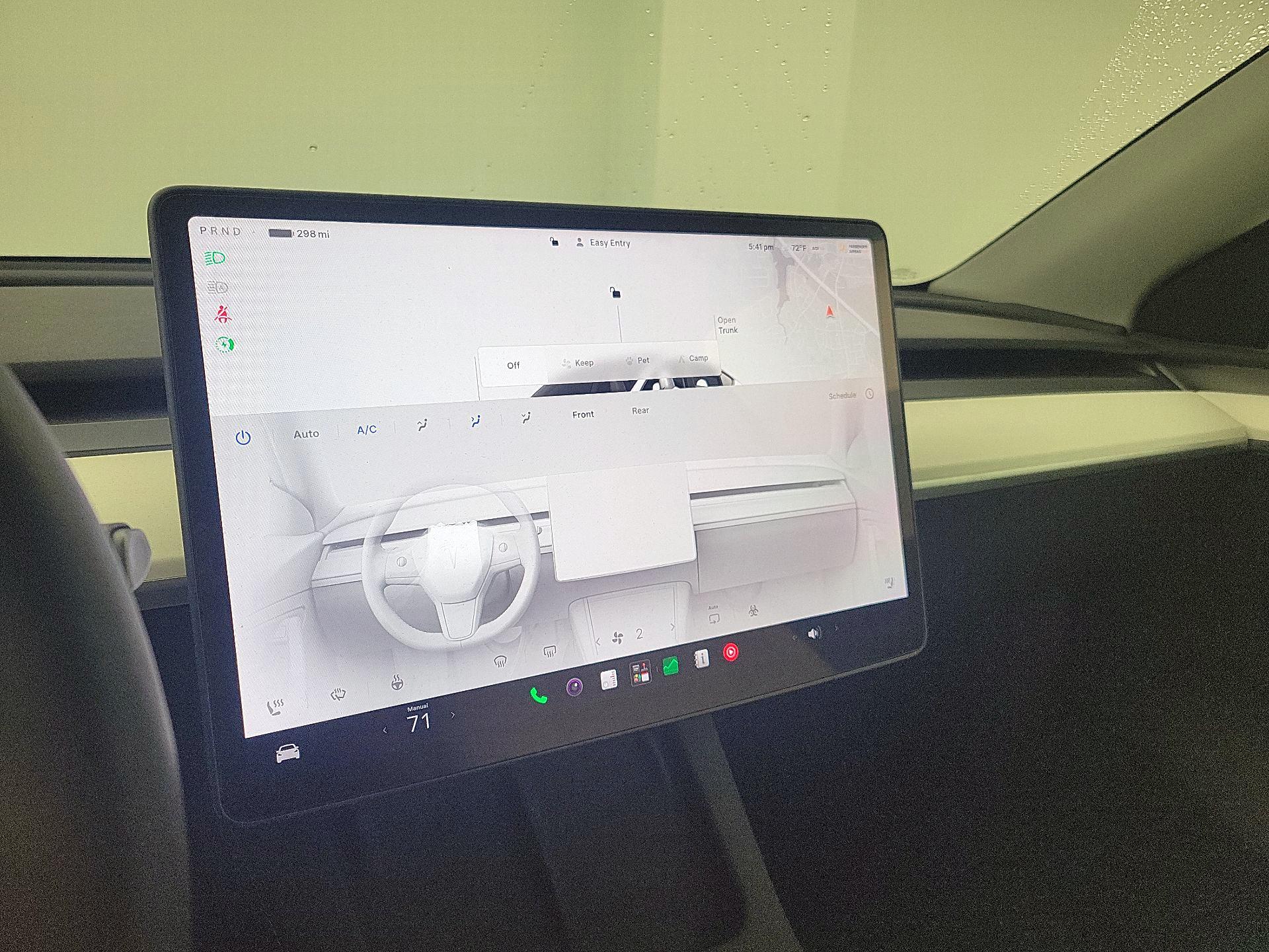 Thumbnail: 2023 Tesla Model Y - 16