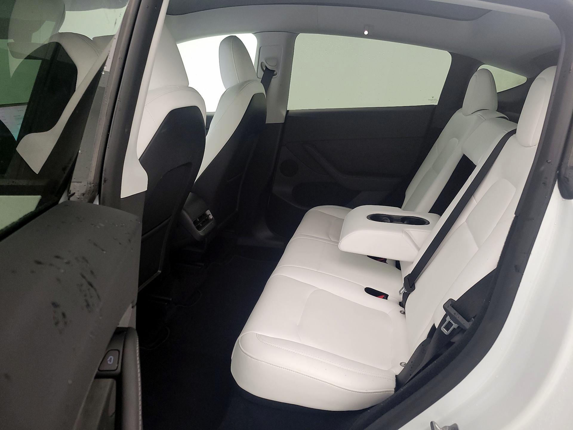 Thumbnail: 2023 Tesla Model Y - 20