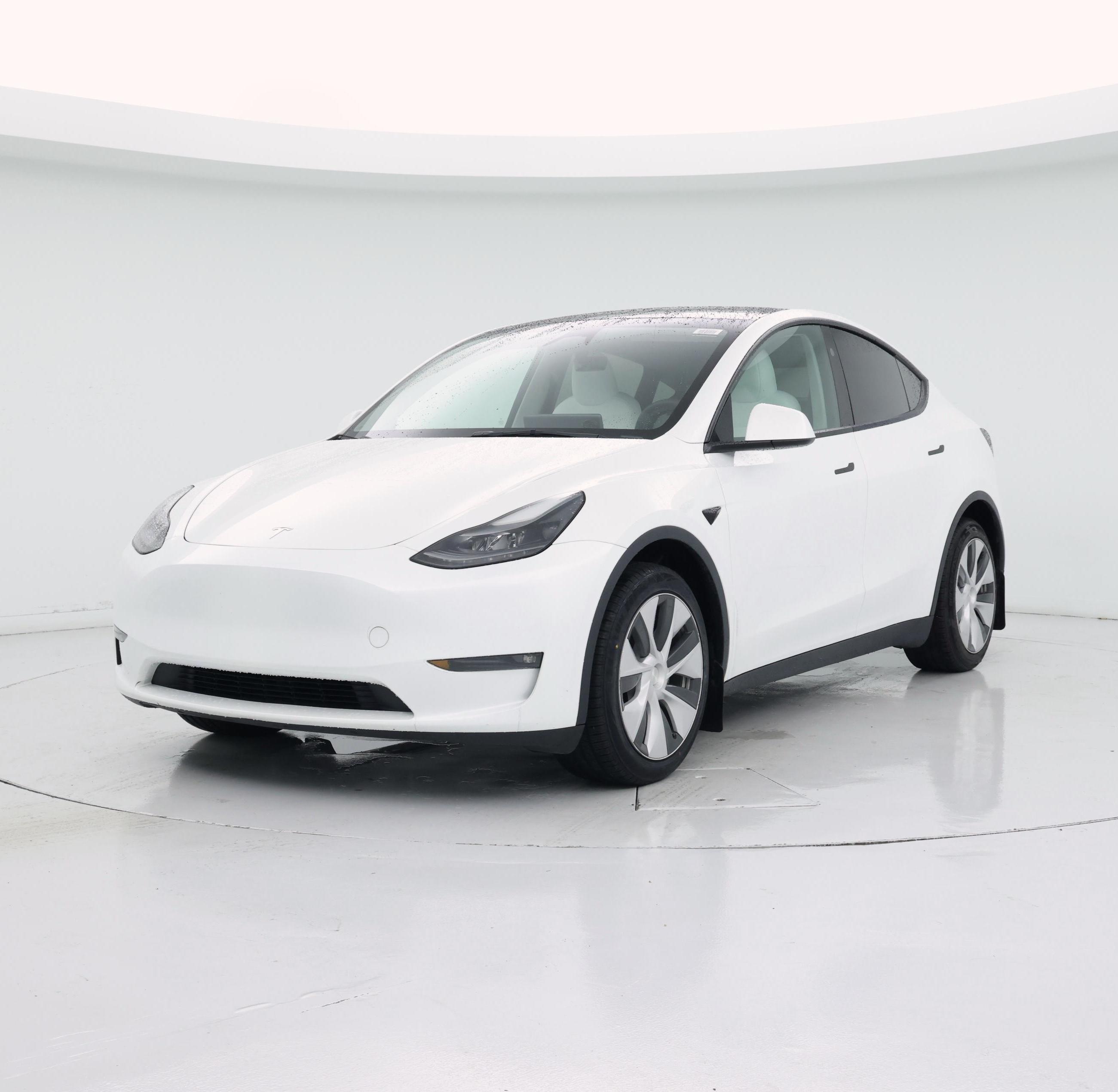 Thumbnail: 2023 Tesla Model Y - 4