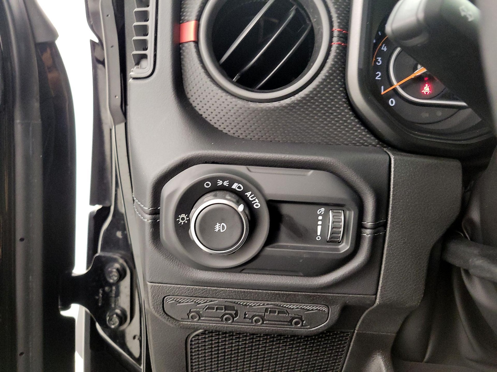 2024 Jeep Wrangler 4-Door Rubicon - Photo 14