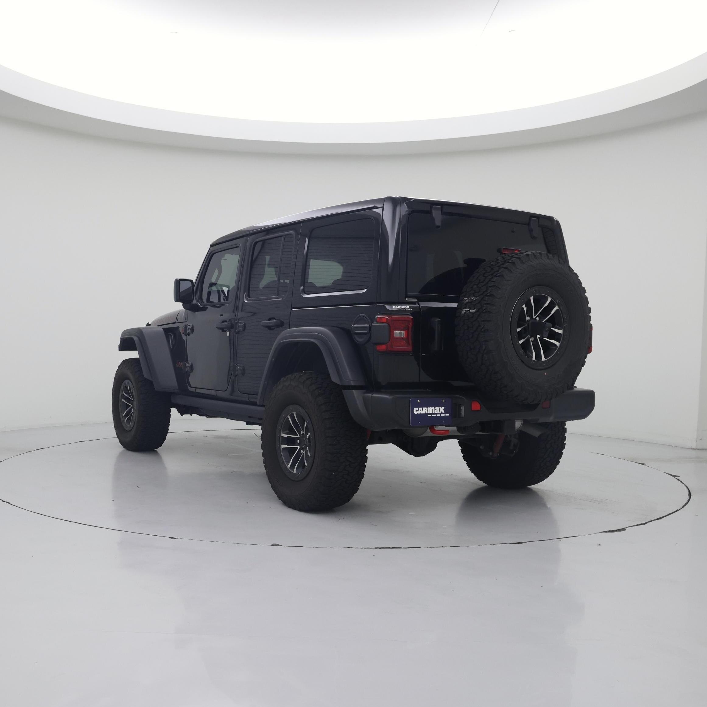 Thumbnail: 2024 Jeep Wrangler - 2
