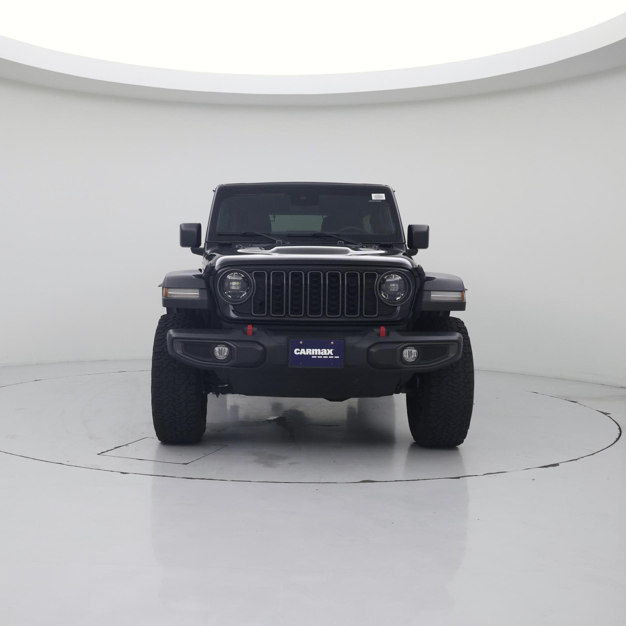 Thumbnail: 2024 Jeep Wrangler - 5