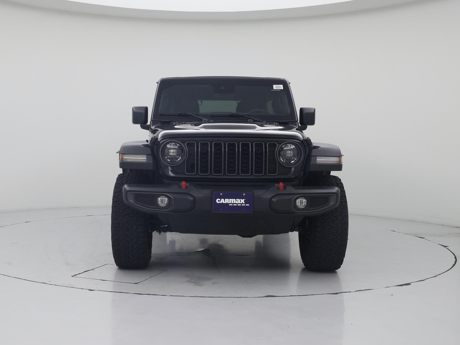 2024 Jeep Wrangler 4-Door Rubicon - Photo 6
