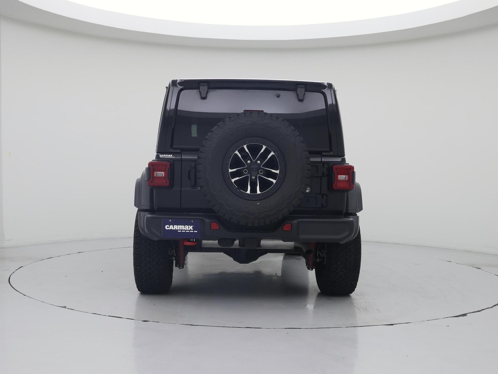 2024 Jeep Wrangler 4-Door Rubicon - Photo 7
